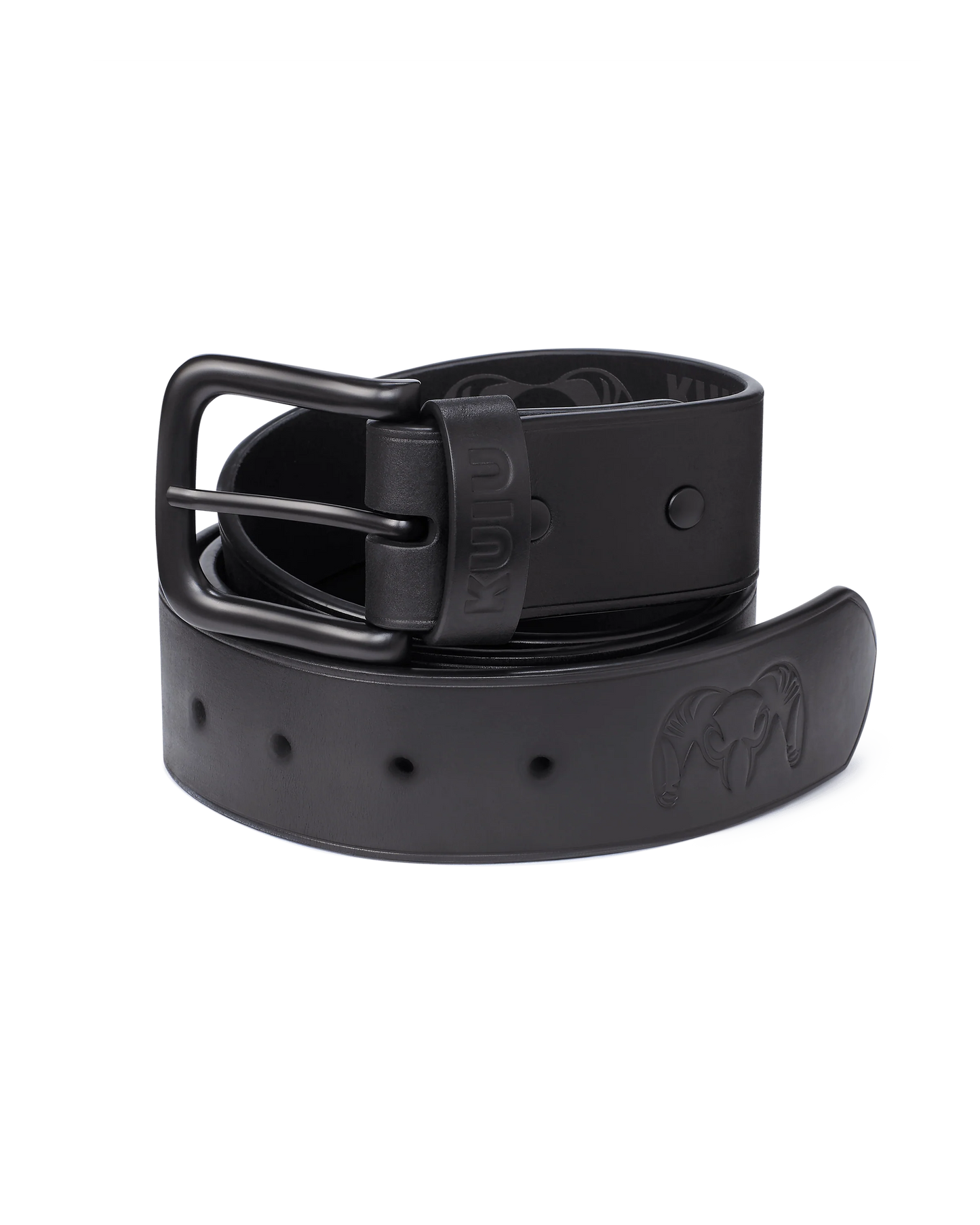 KUIU Leather Belt