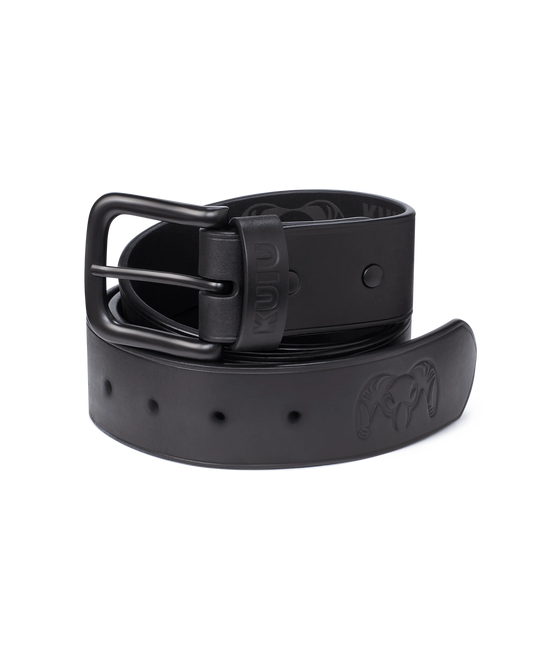 KUIU Leather Belt