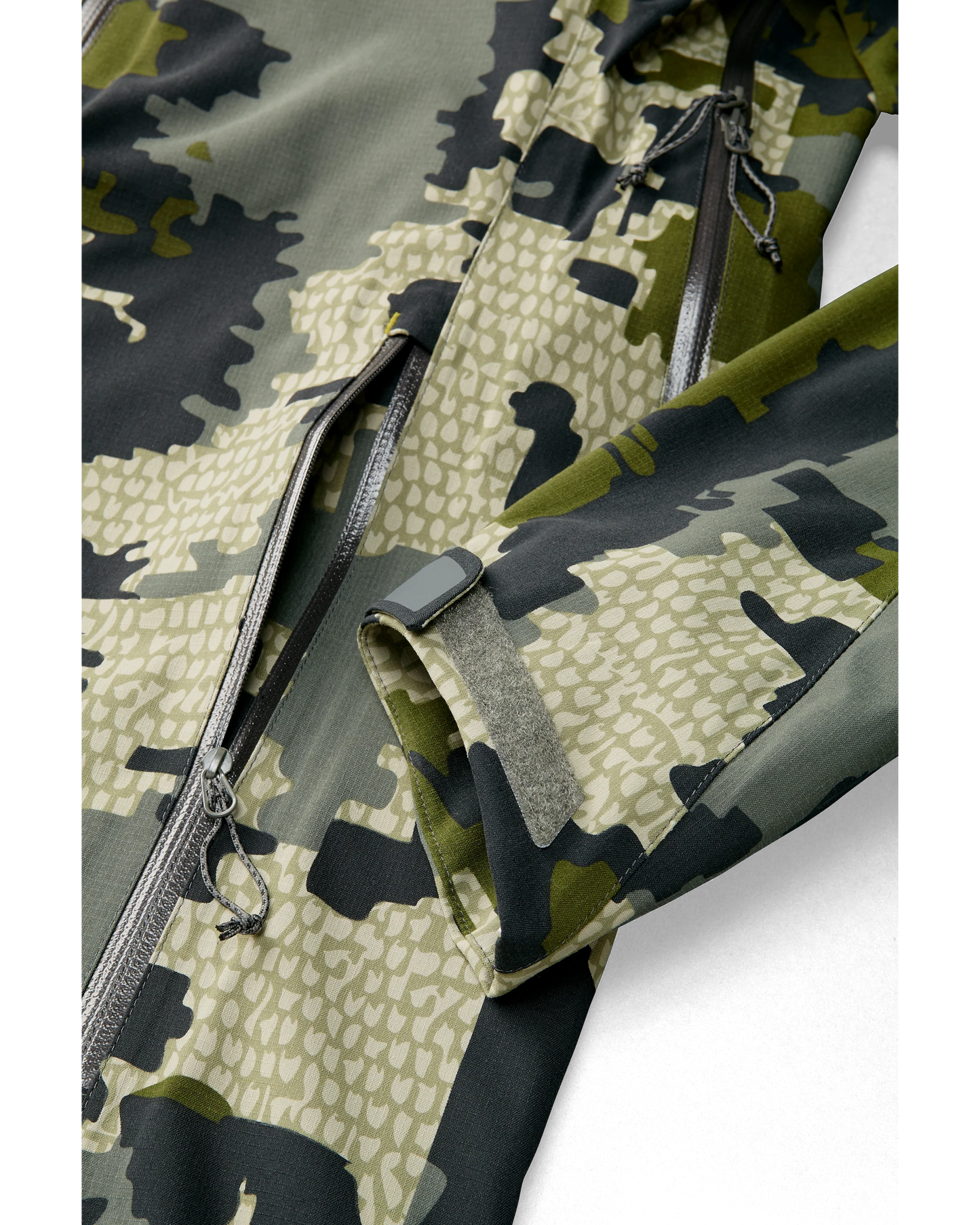 KUIU Kutana Storm Shell Jacket