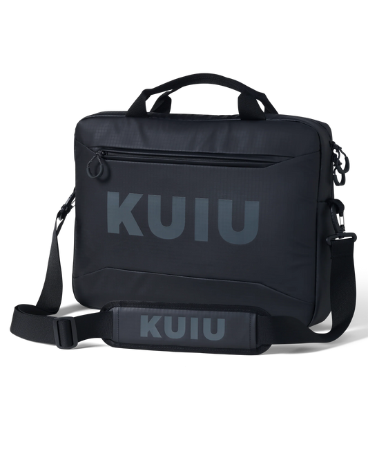 Waypoint Messenger Bag