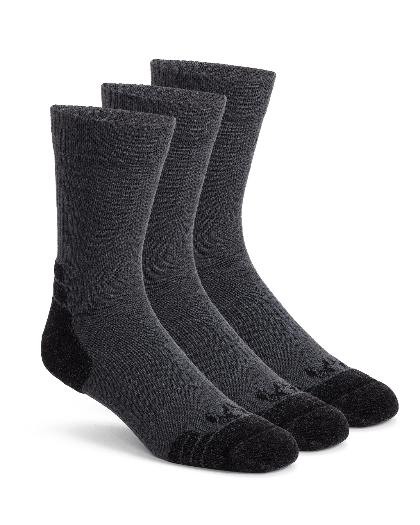 Merino Lightweight Performance Sock 3-Pair Pack