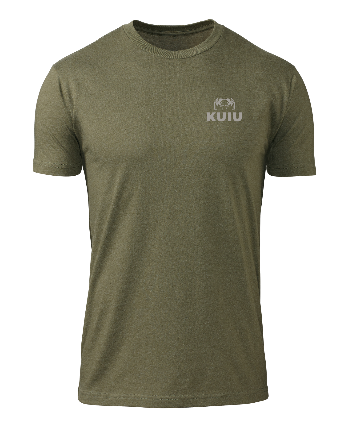 KUIU Ram Badge T-Shirt
