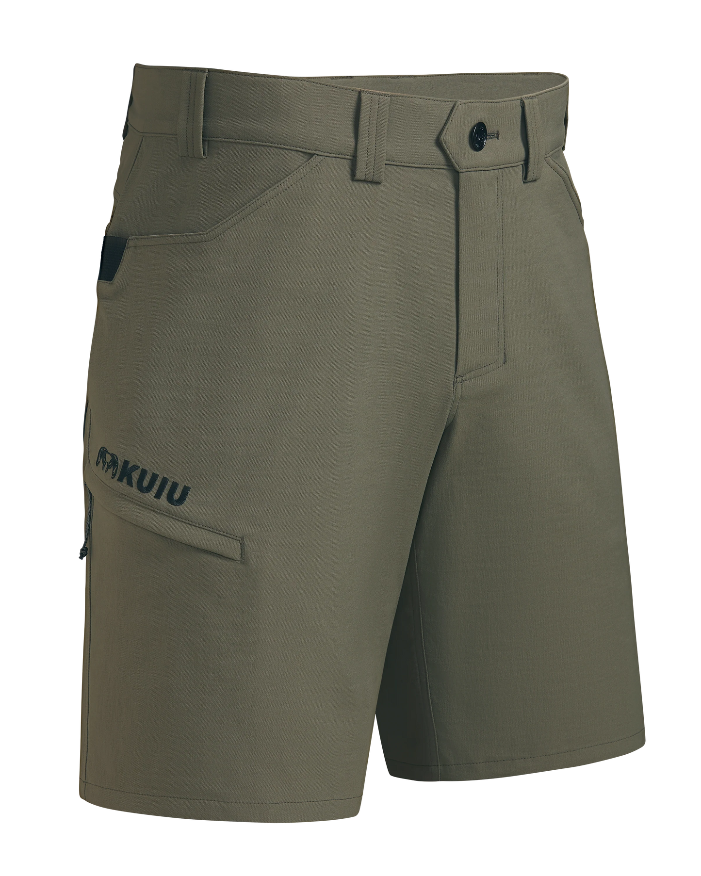 Switchback 10″ Short