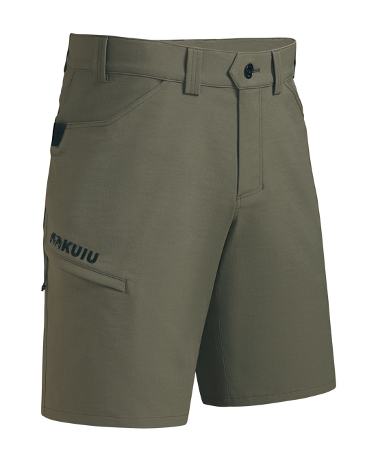 Switchback 10″ Short