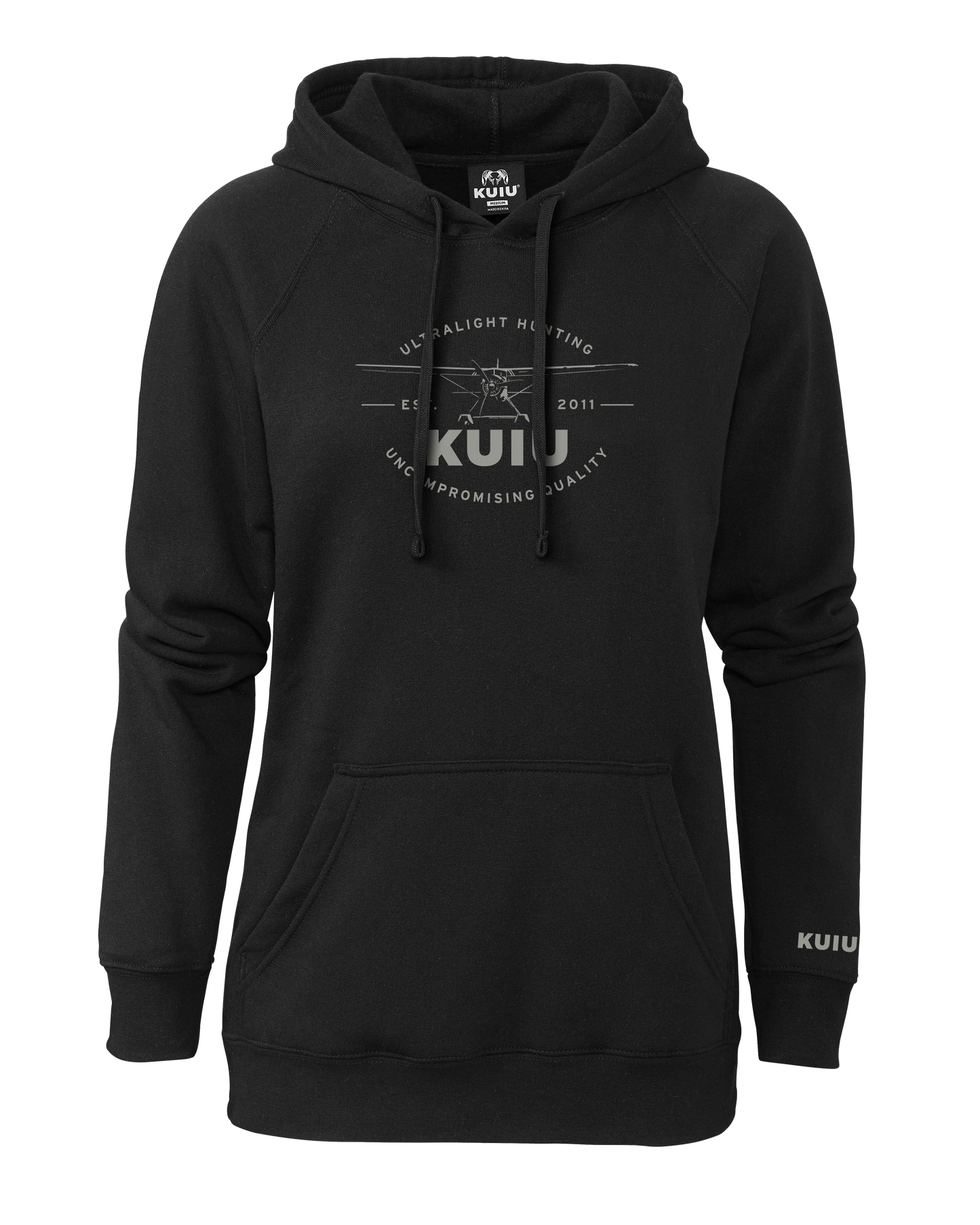 Women's Aviation Hoodie