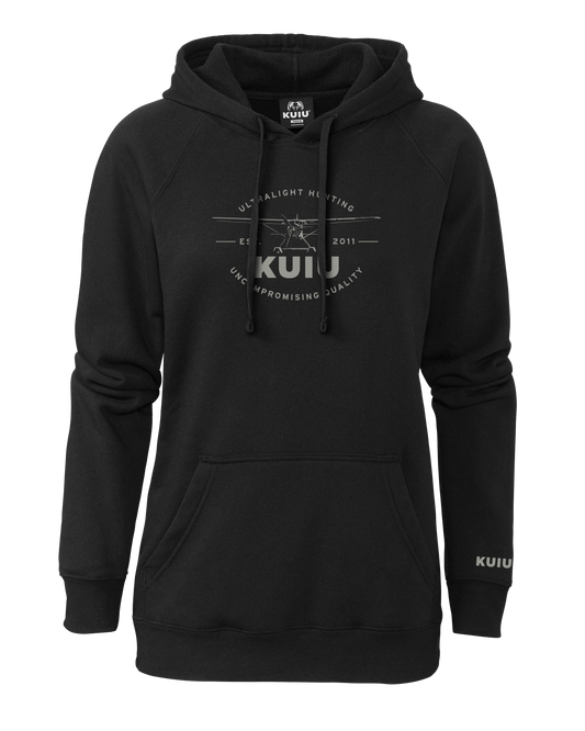 Women's Aviation Hoodie