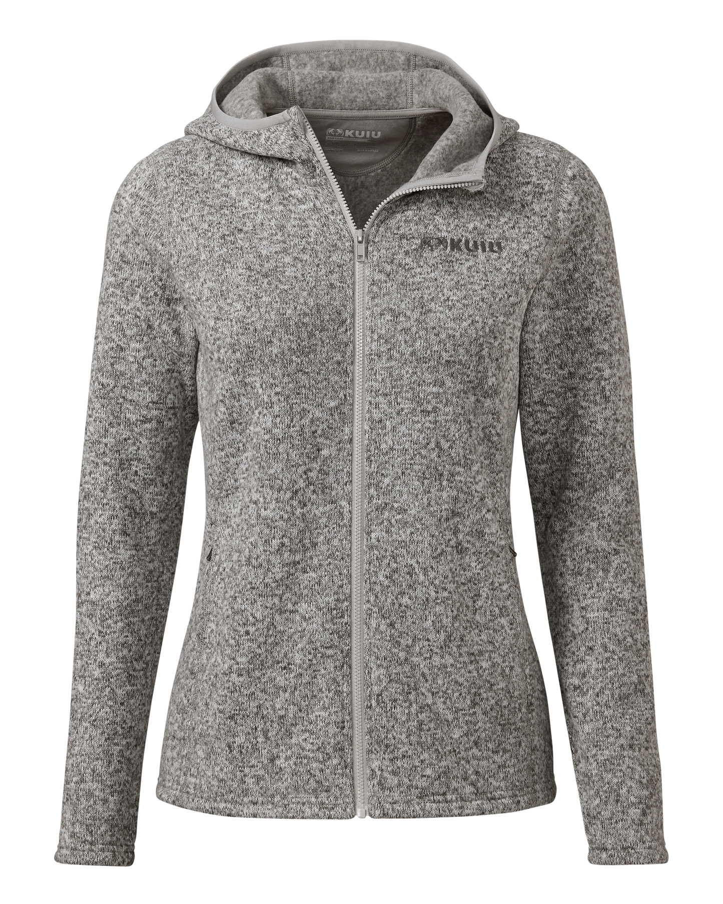 Women's Base Camp Hooded Sweater