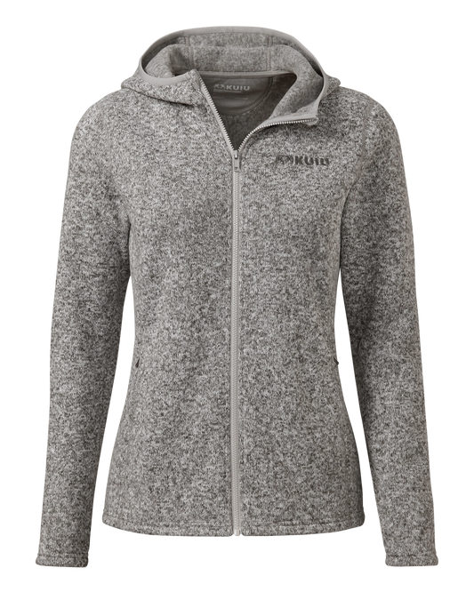 Women's Base Camp Hooded Sweater