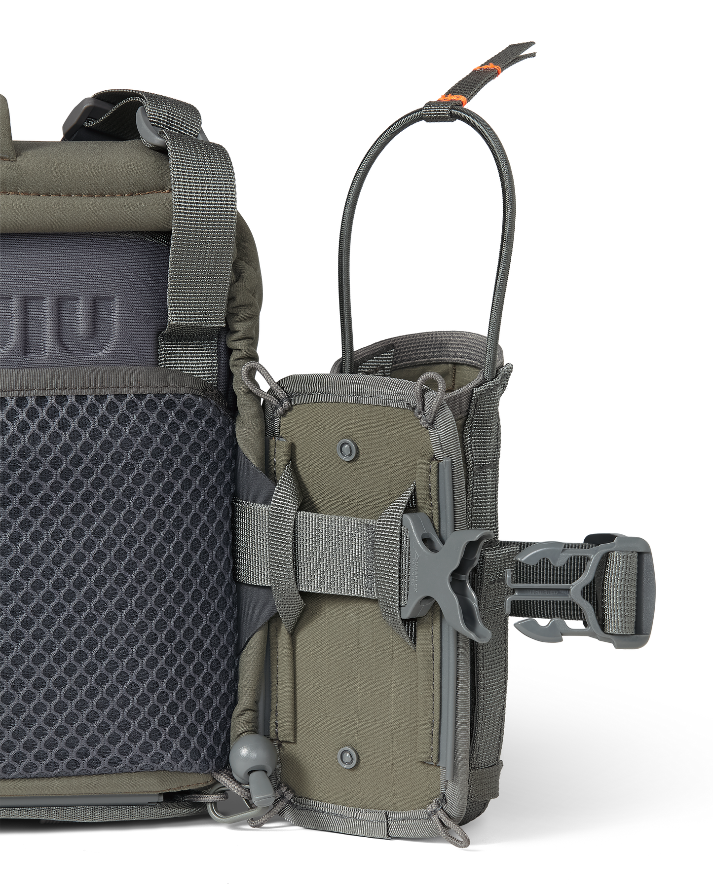 PRO G3 Bear Spray Holder