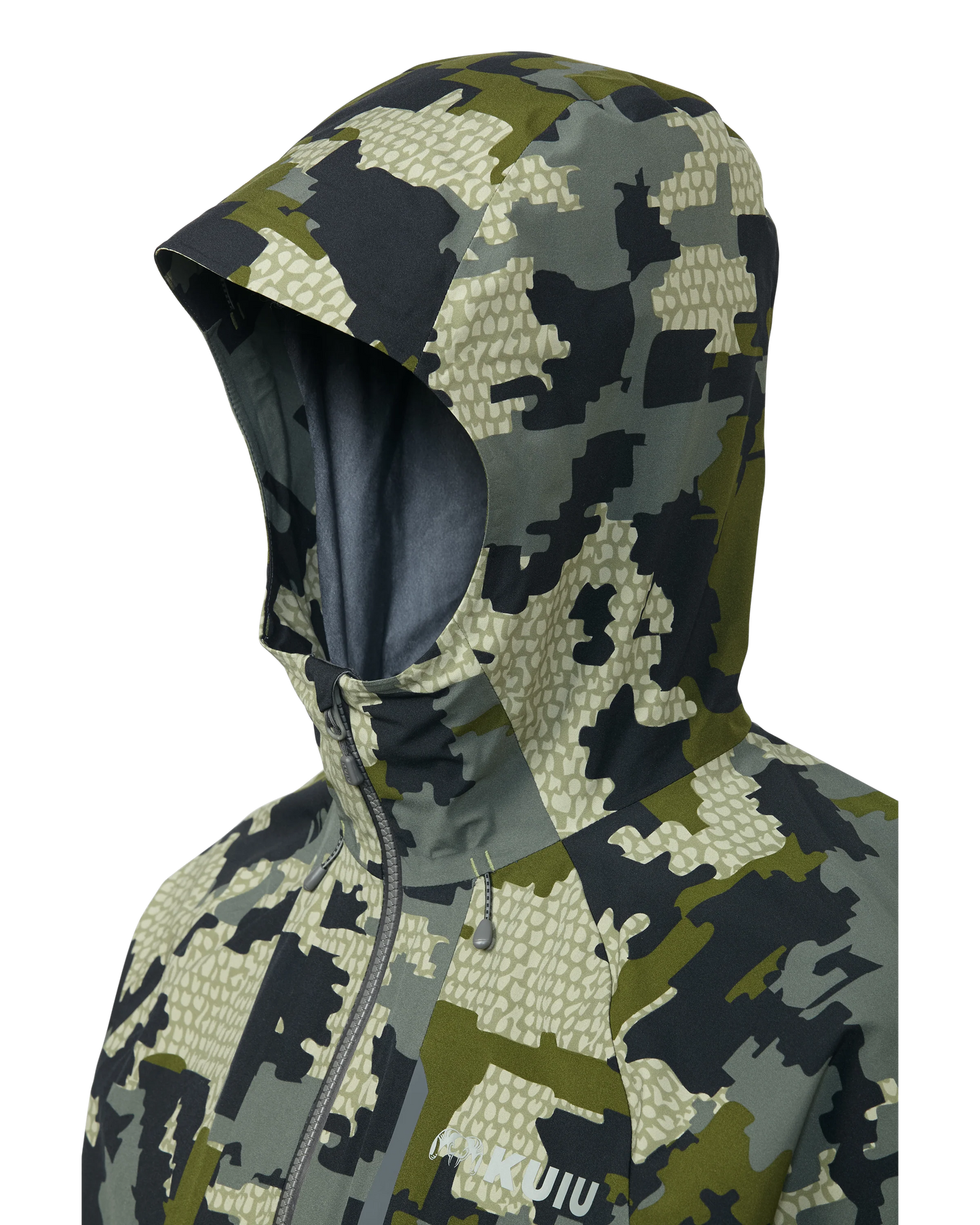 Chugach TR Rain Jacket