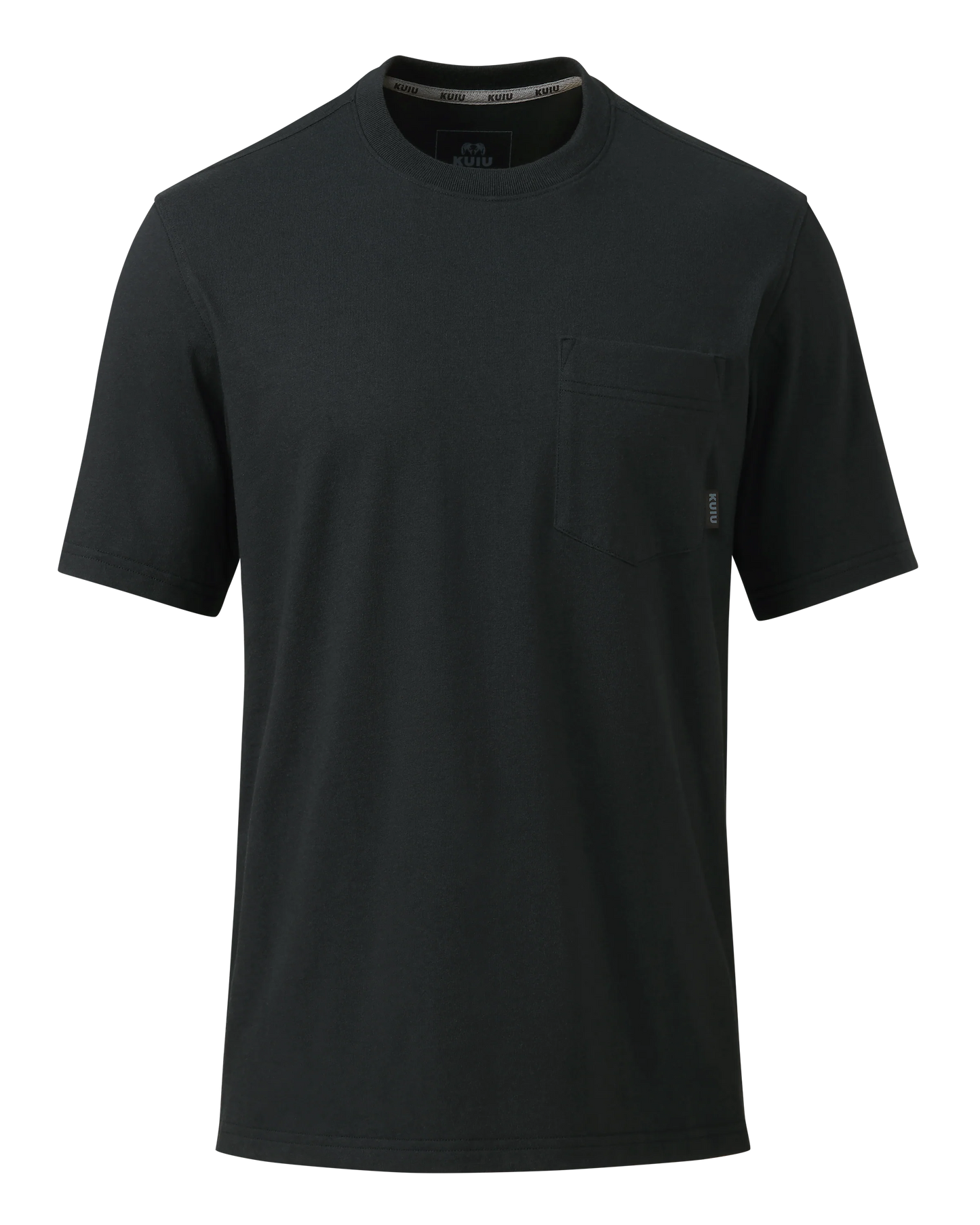 Workgrade SS Pocket Crew