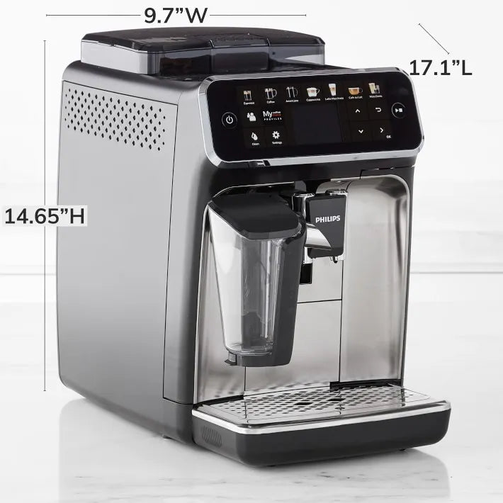 &#127881;Limited Time Sale Today&#127881; Fully Automatic Espresso Machine