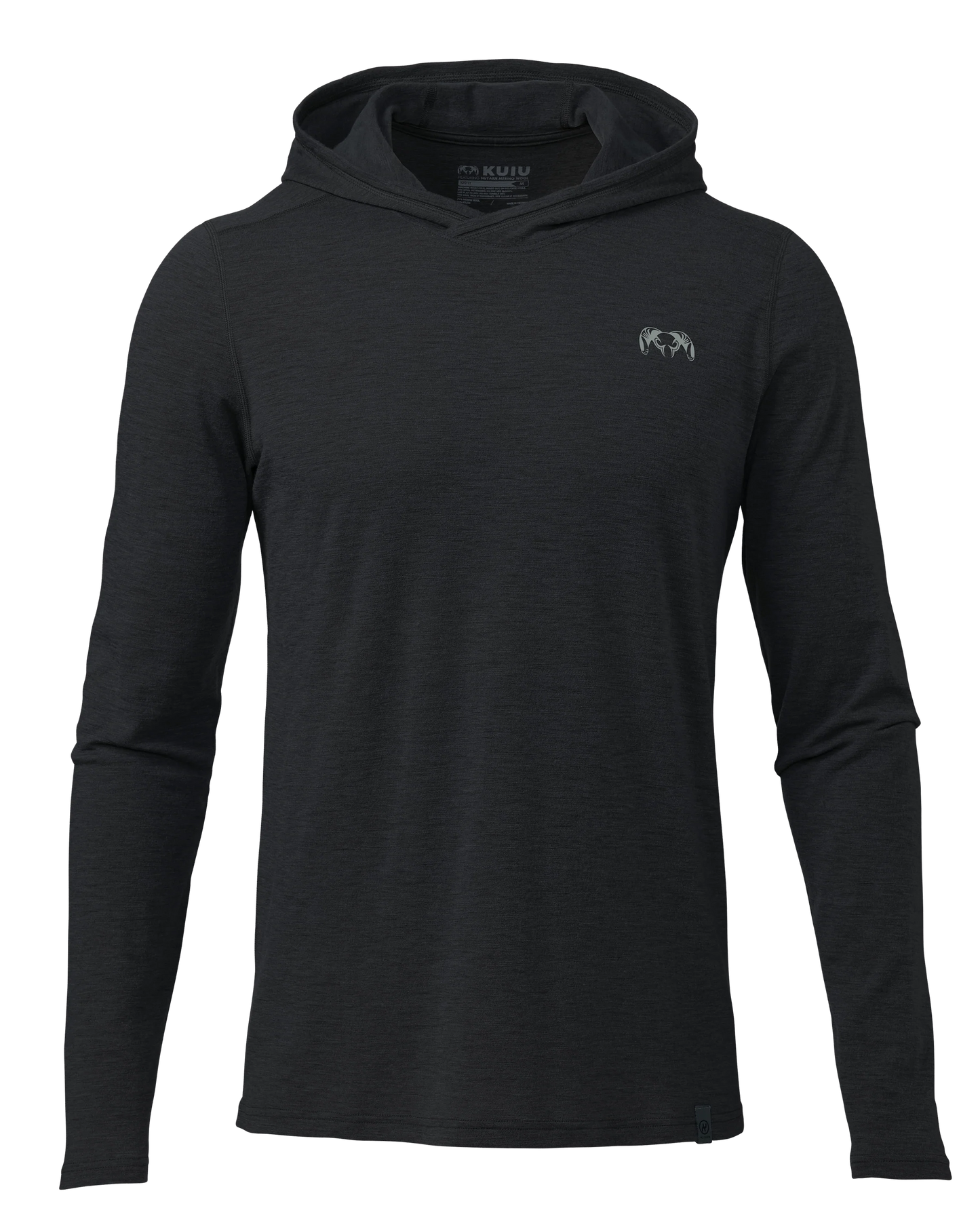 ULTRA Merino 120 LT LS Hoodie