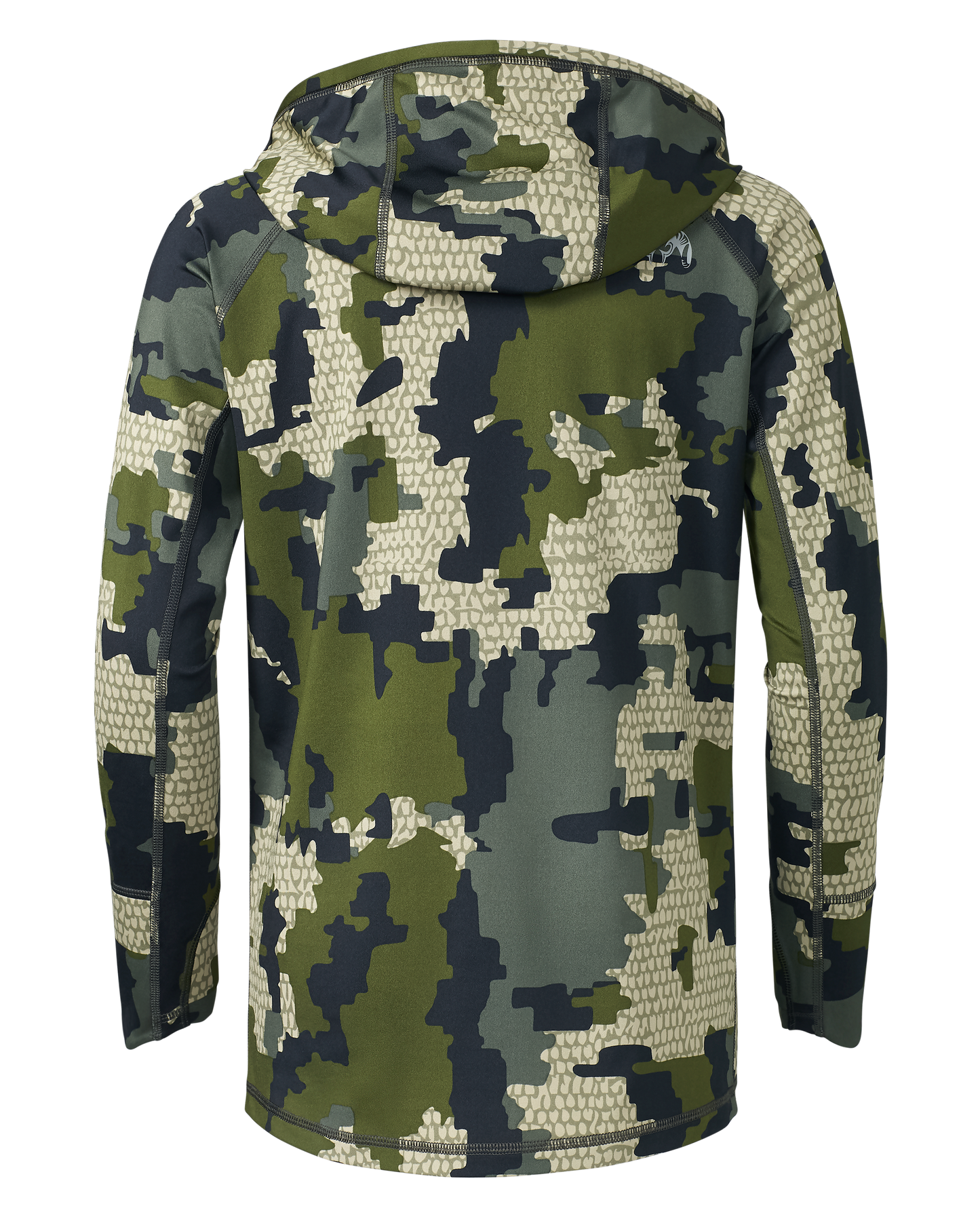 Youth Gila LS Hoodie