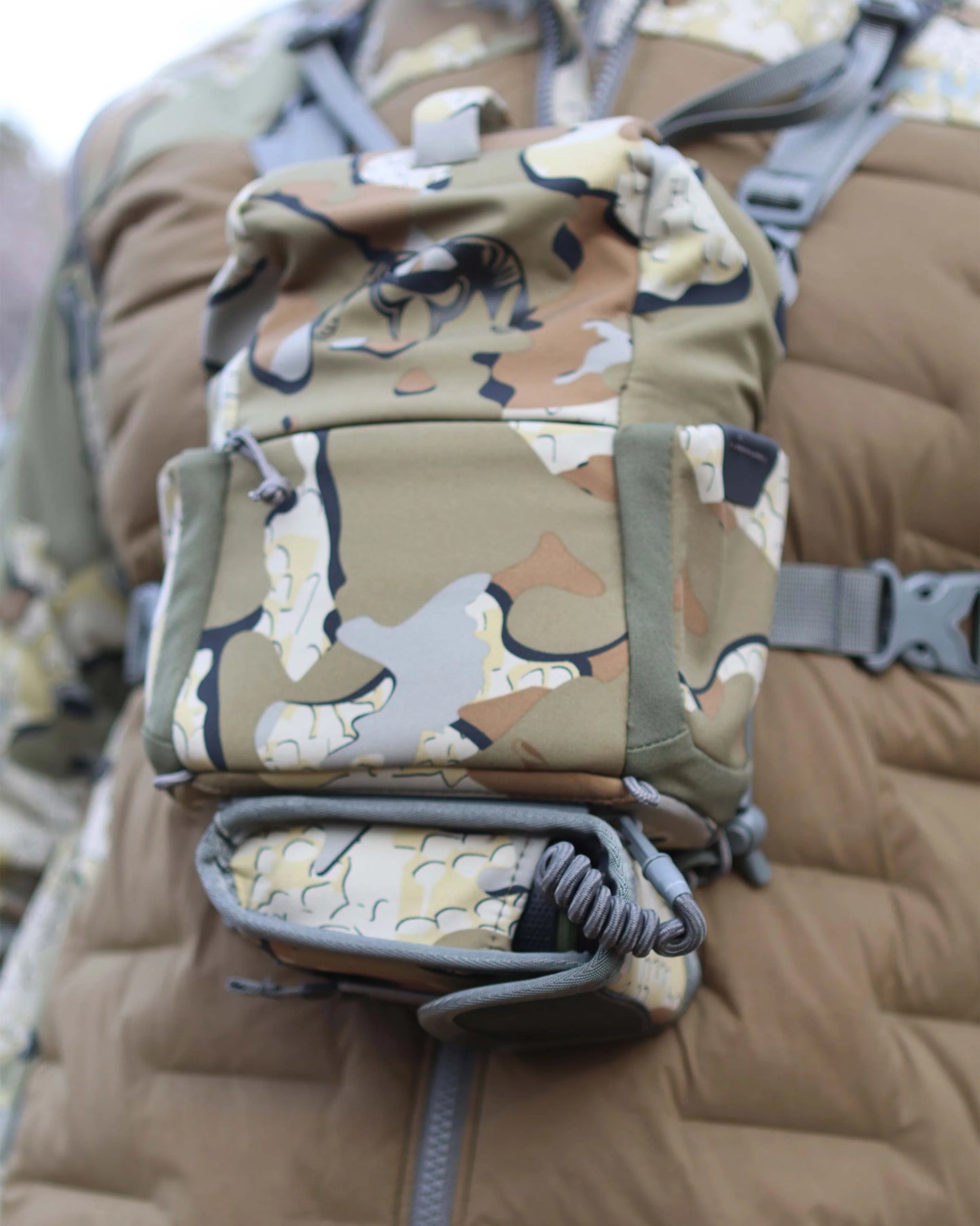 PRO G3 Rangefinder Holder