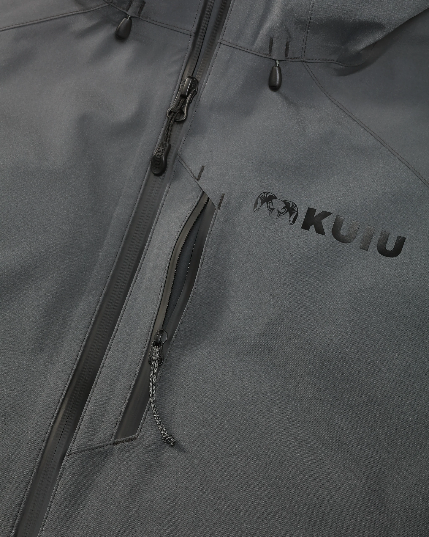 Northridge Rain Jacket