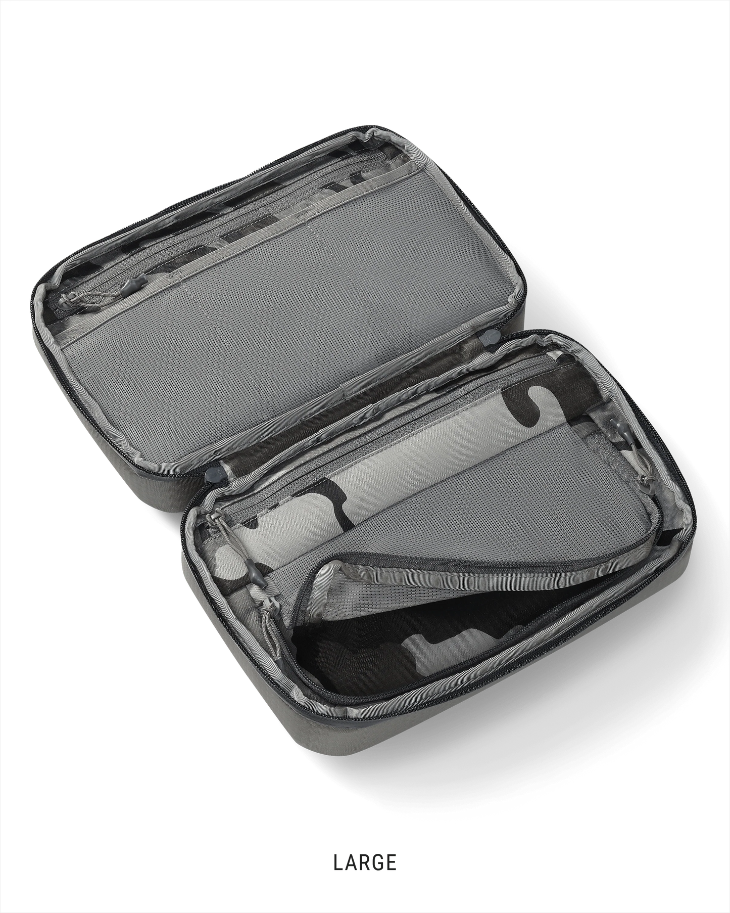 Waypoint Dopp Kit