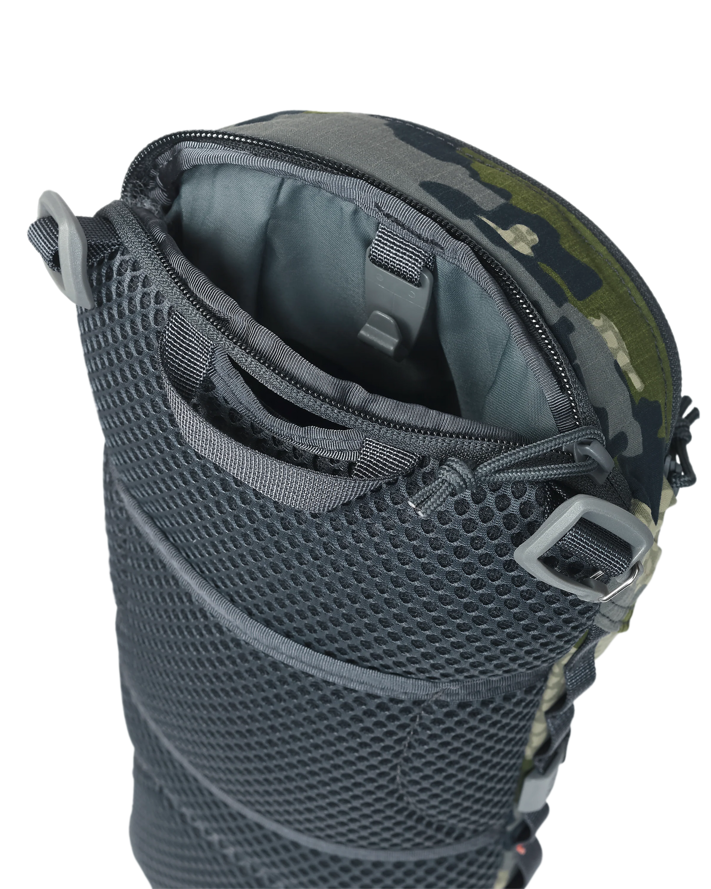 PRO G3 Hydration Rig