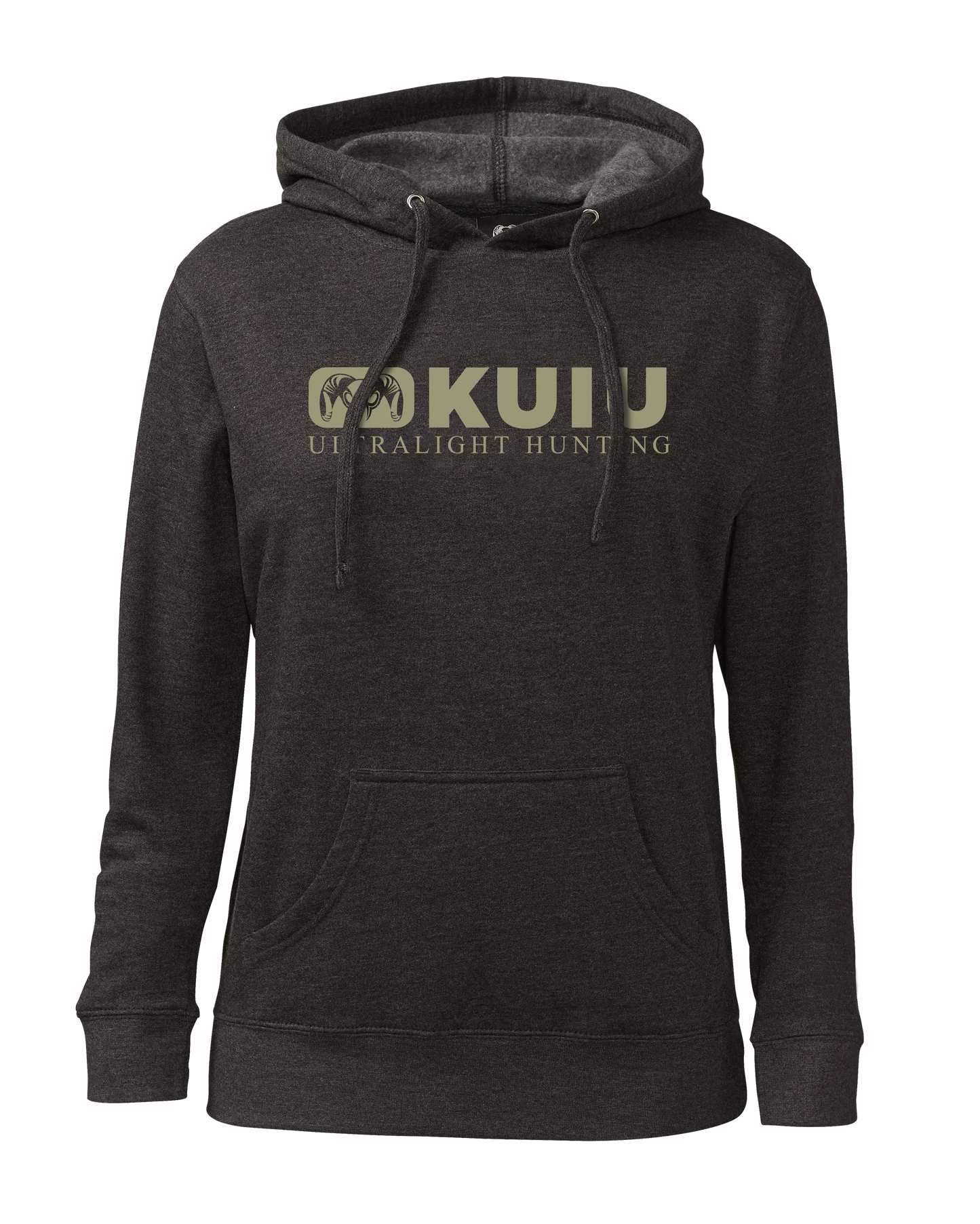 Women’s Block Ram Hoodie