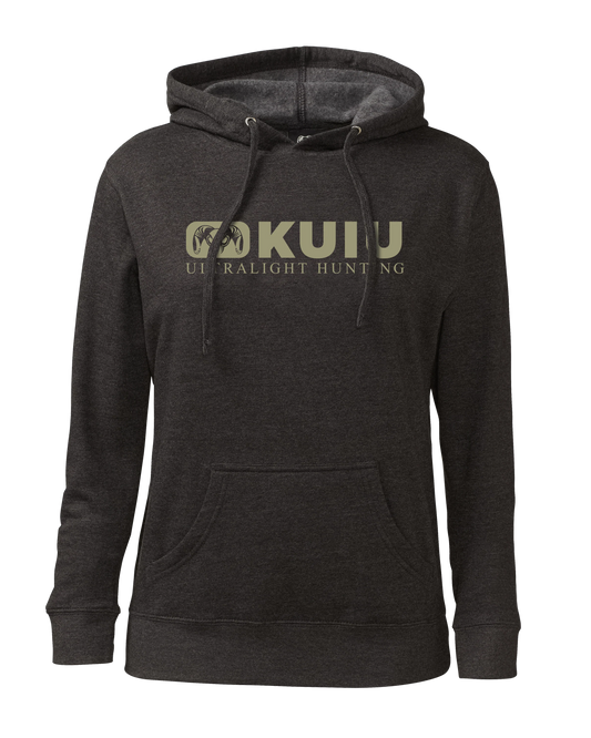 Women’s Block Ram Hoodie