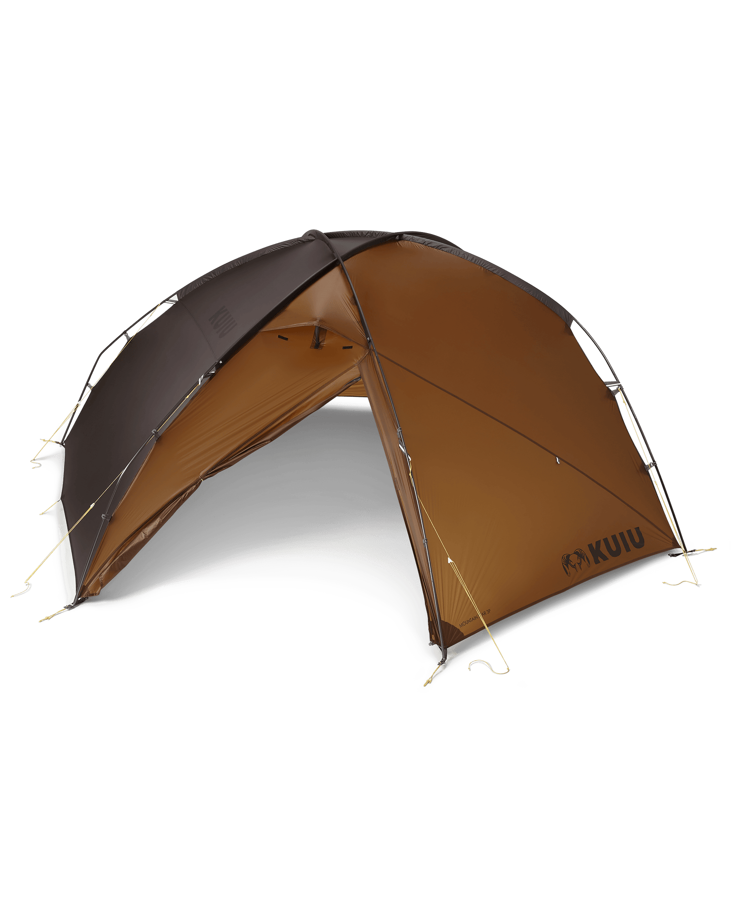 Mountain Star 3 Person Tent