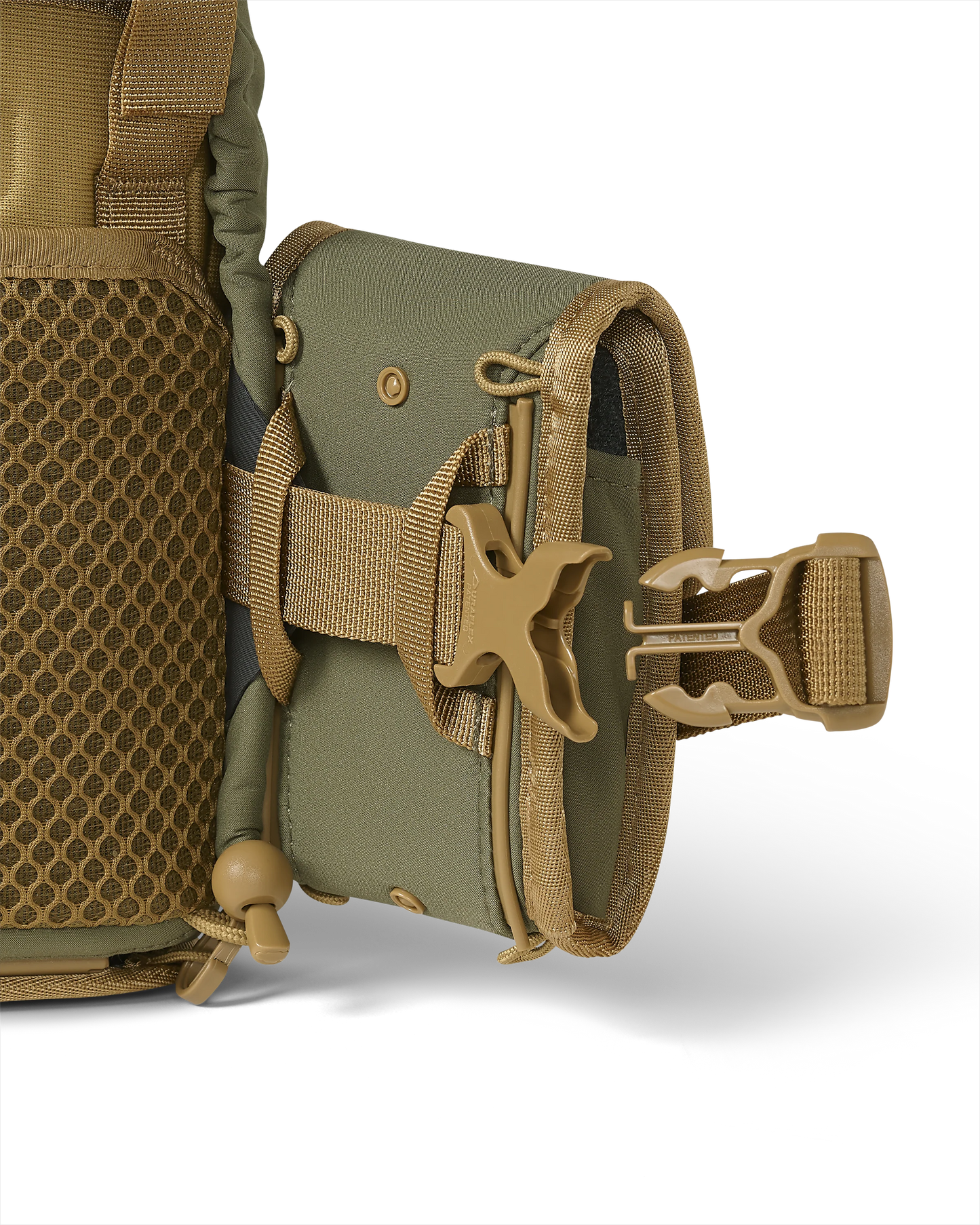 PRO G3 Rangefinder Holder