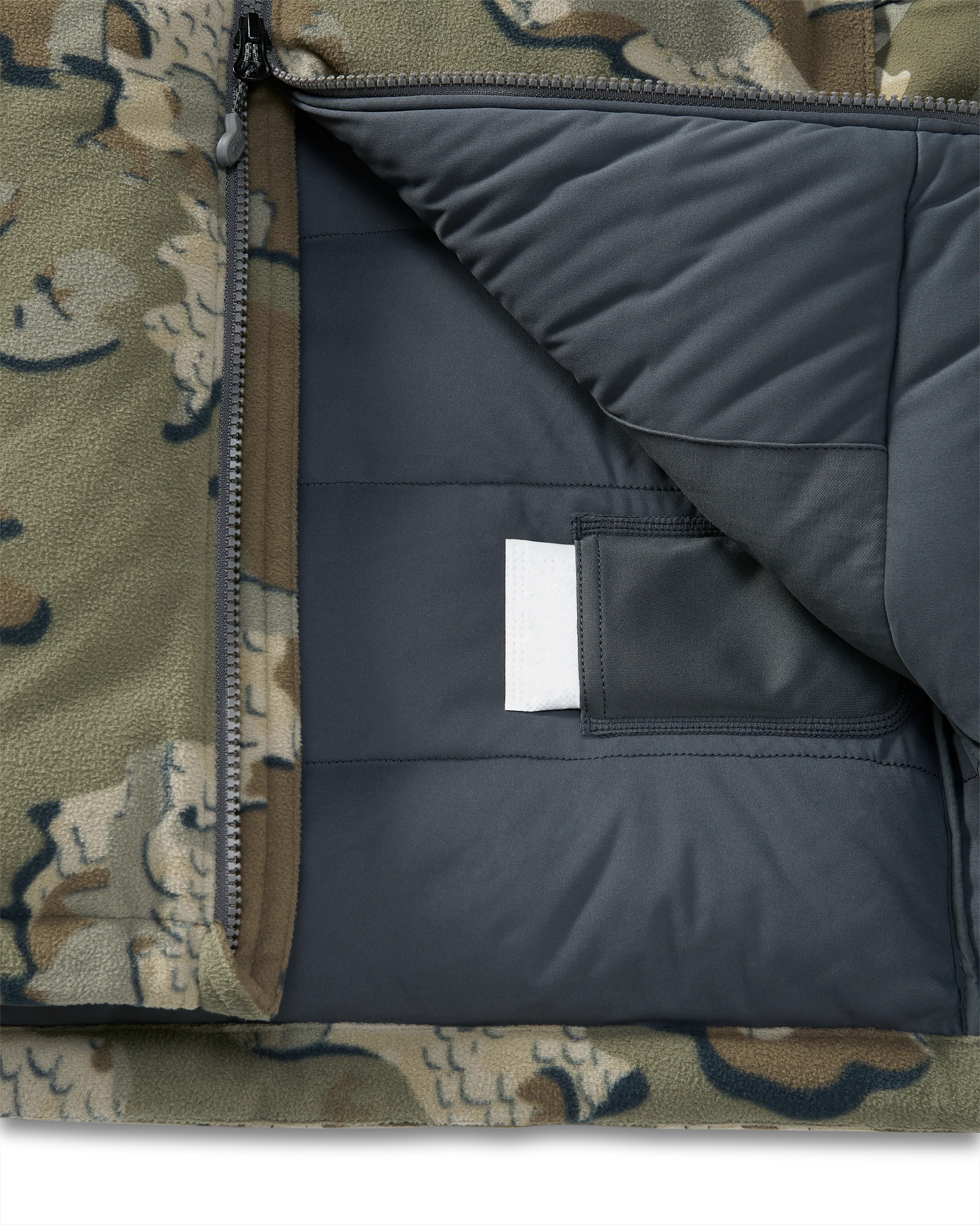 Super Down Haven Hooded Jacket