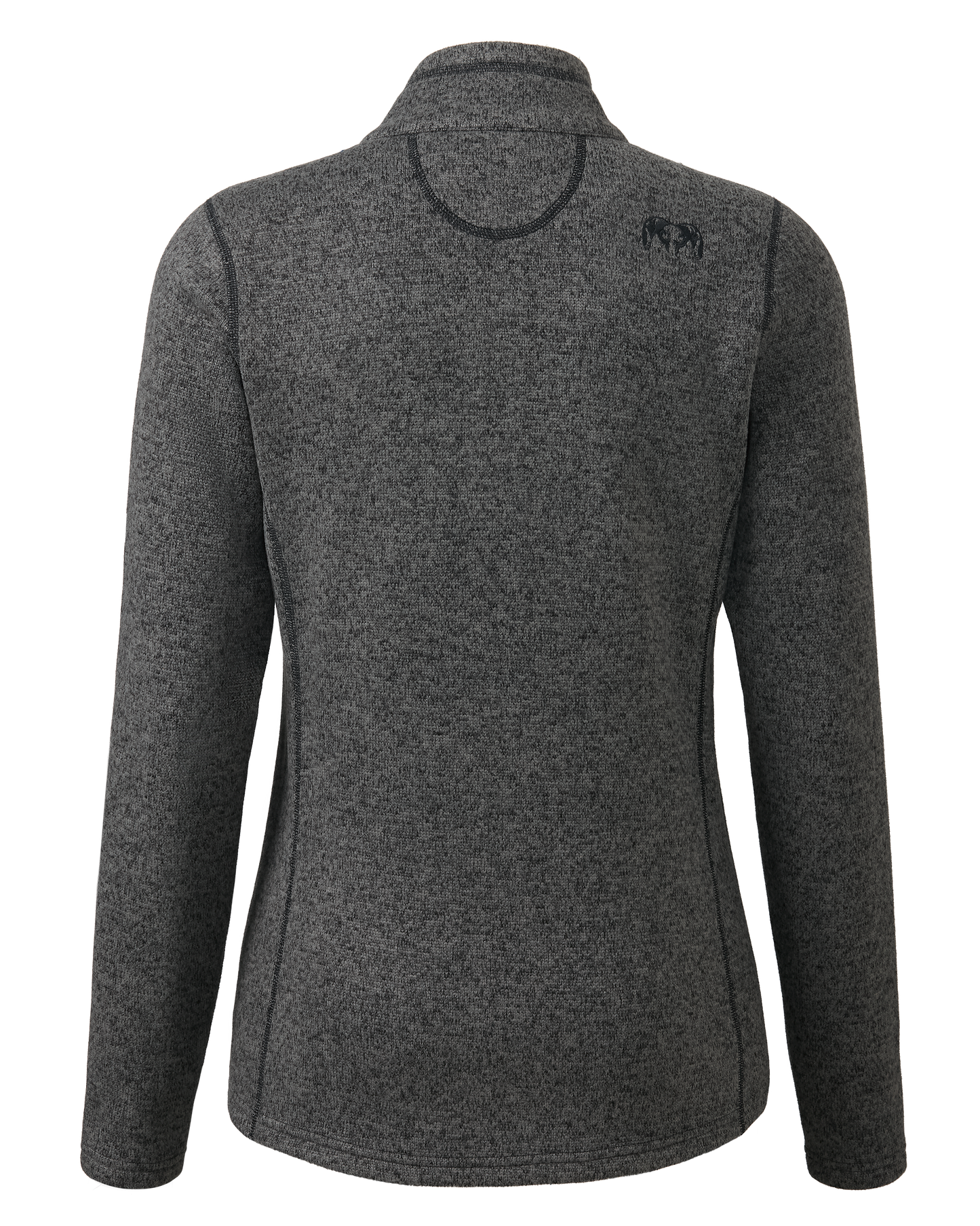 Women's Base Camp Full Zip Sweater