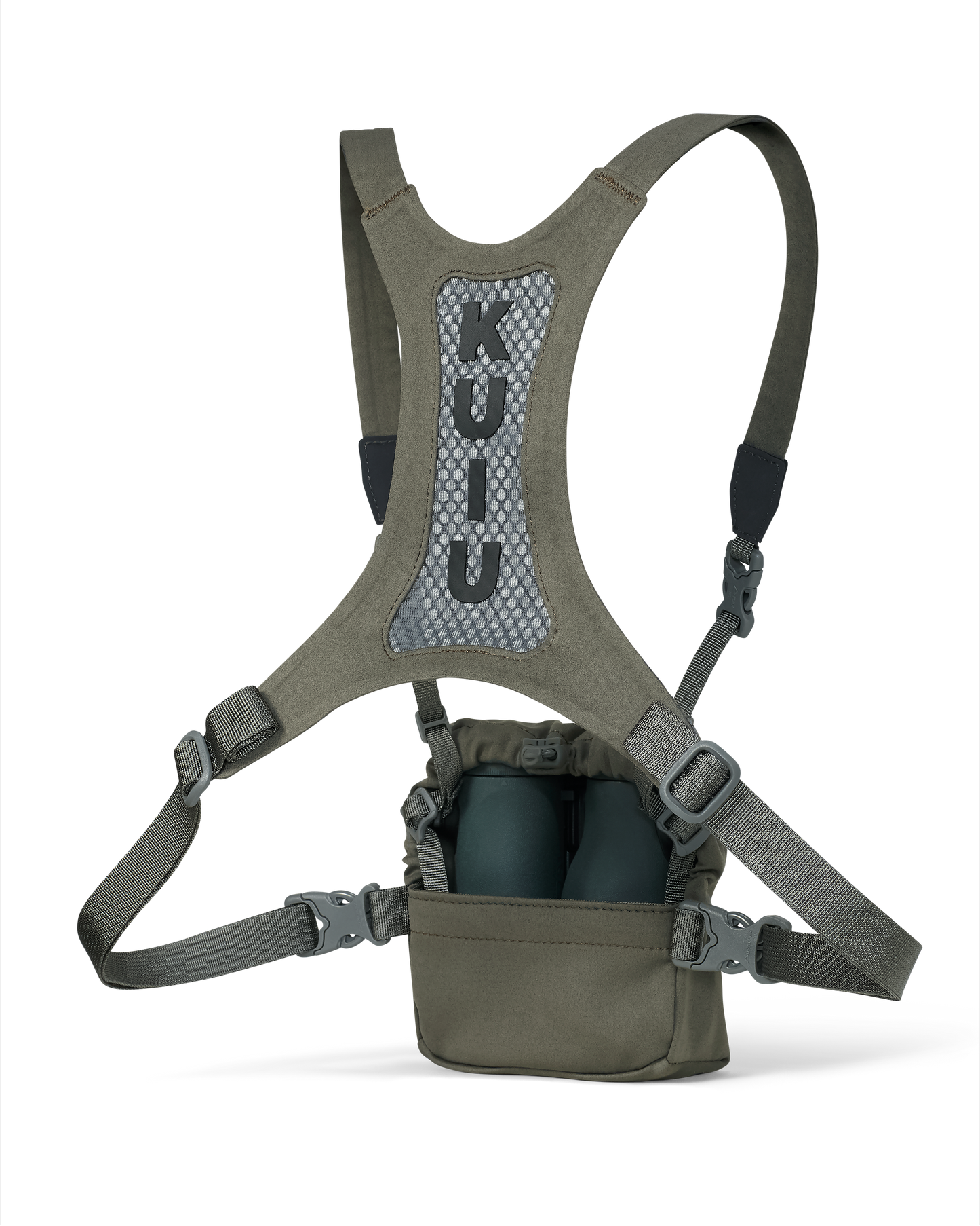 Ultralight Bino Harness