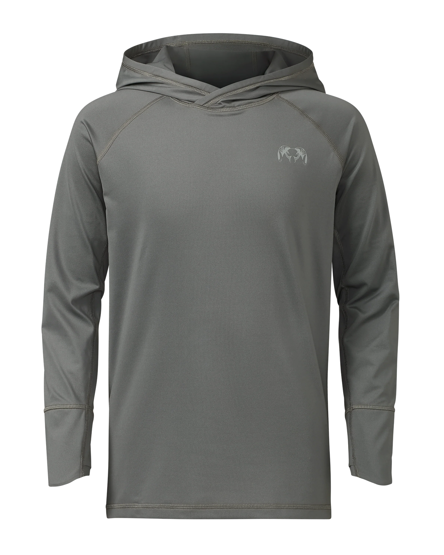 Youth Gila LS Hoodie