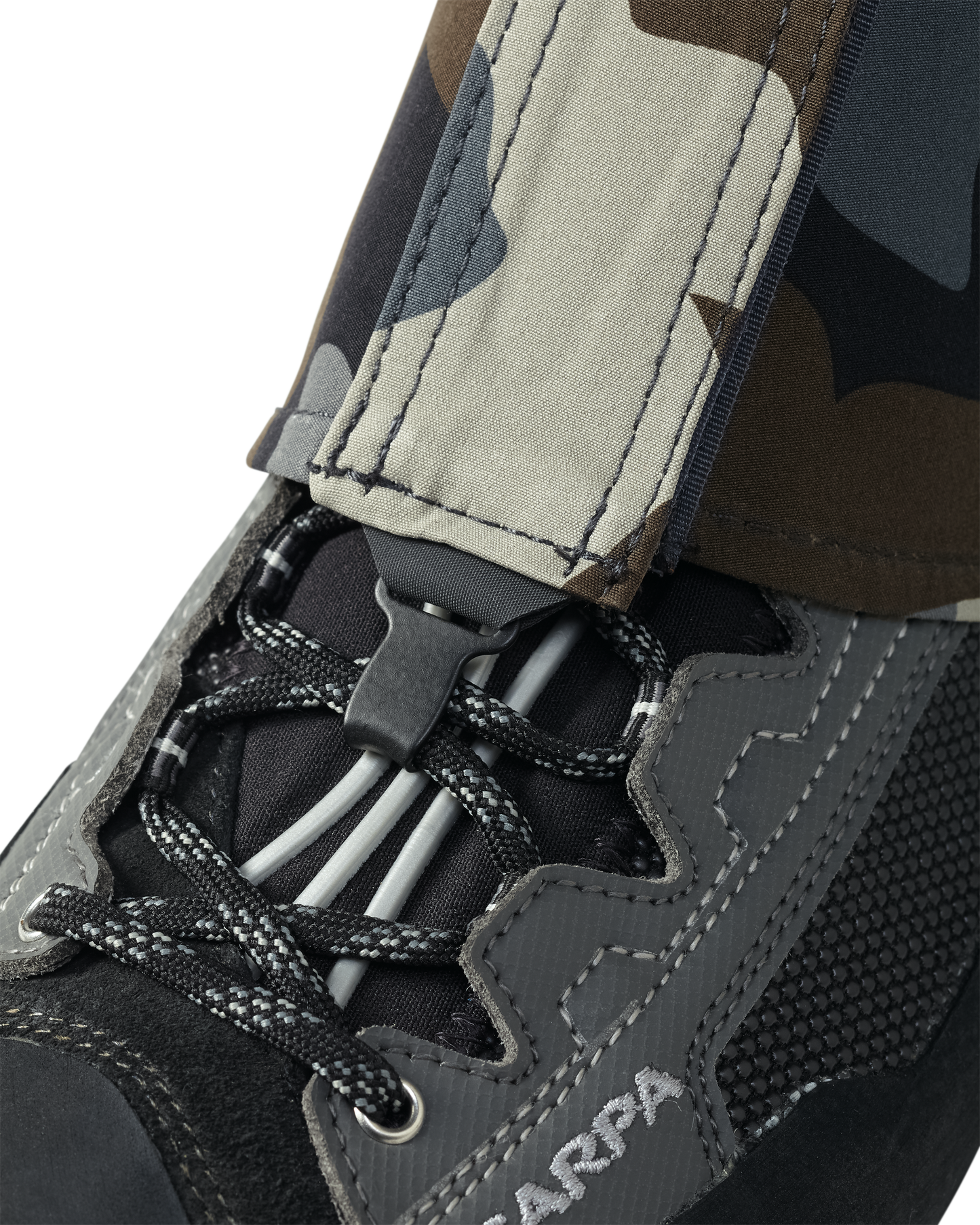 Yukon HD Hunting Boot Gaiter
