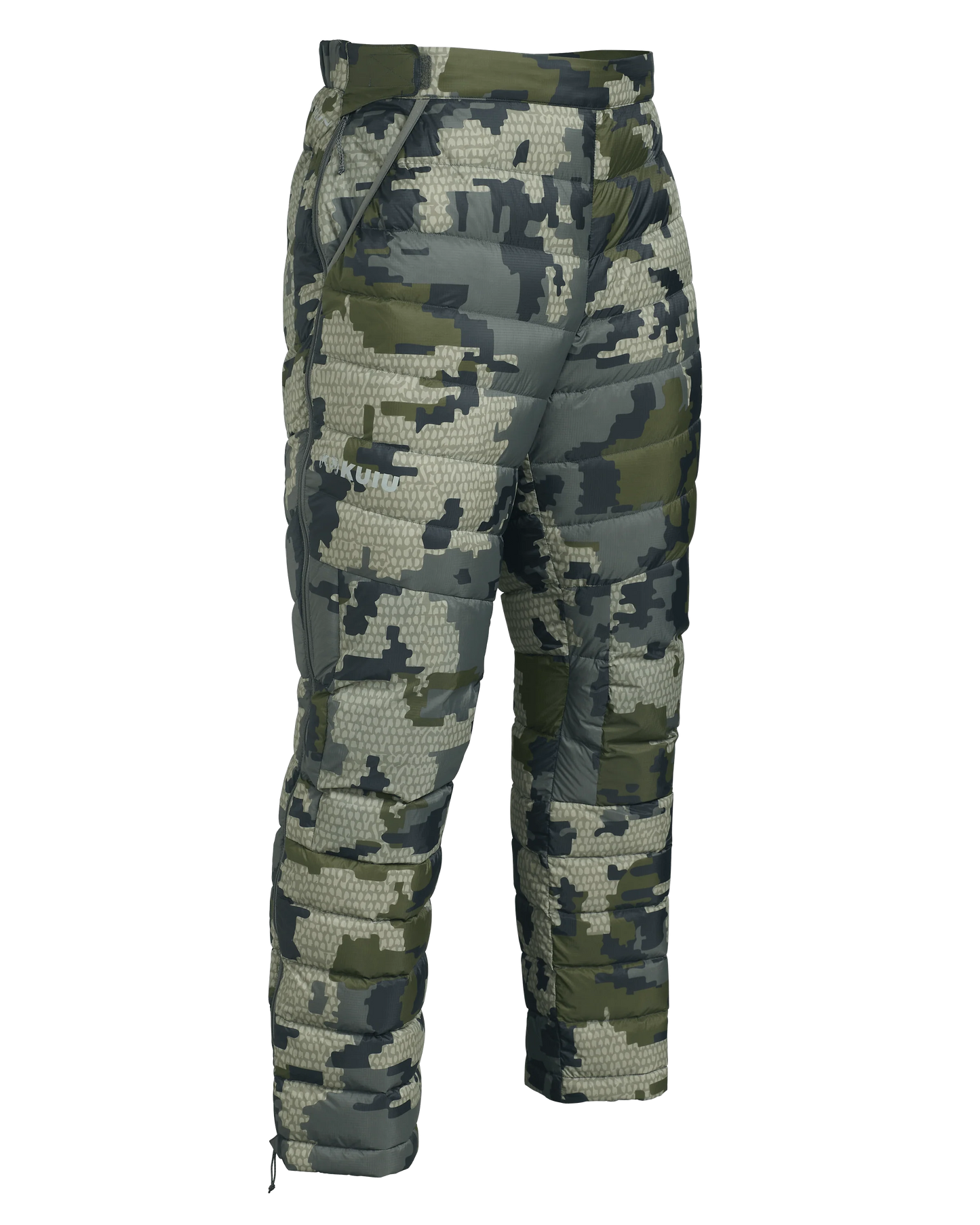 Super Down LT Pant