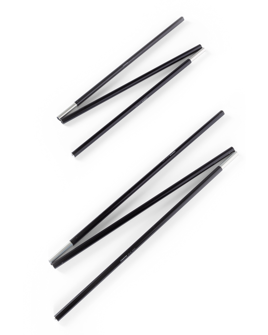 Summit Refuge 3P Poles