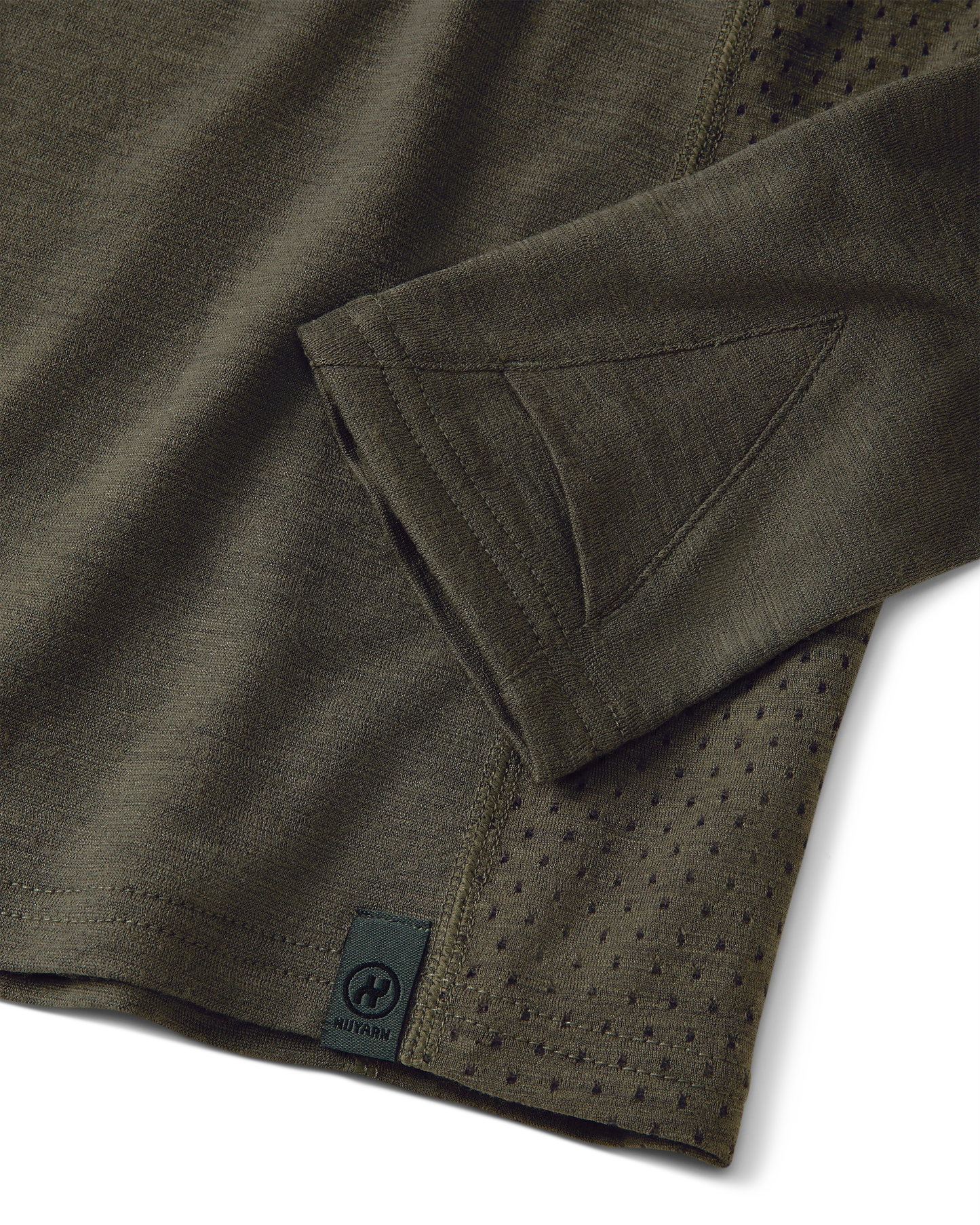 ULTRA Merino 145 Zip-T Hunting Hoodie