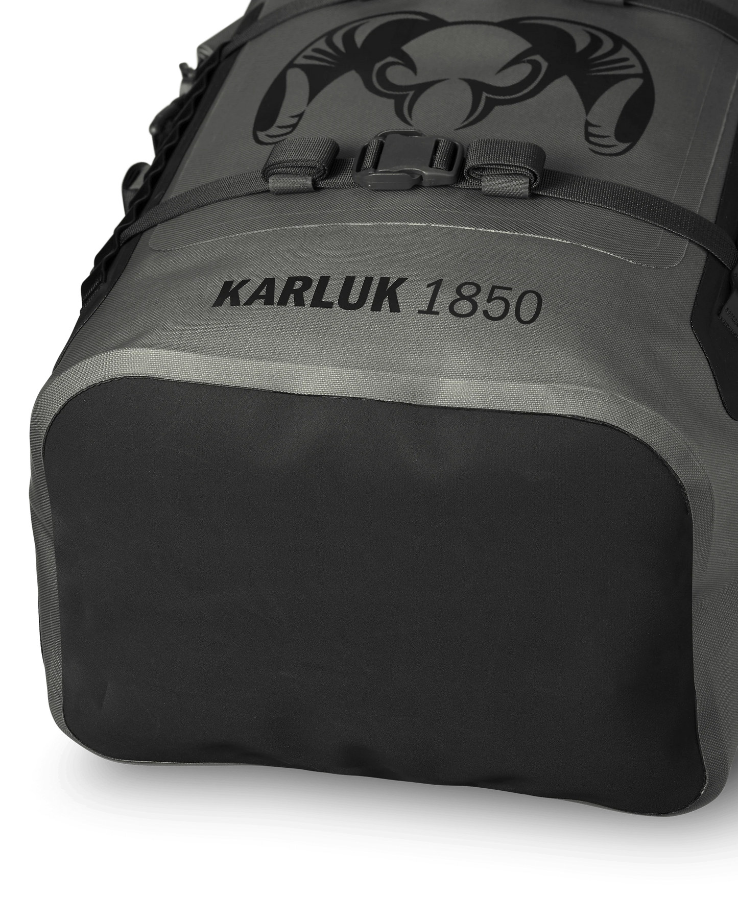 Karluk 1850 Roll Top Dry Backpack