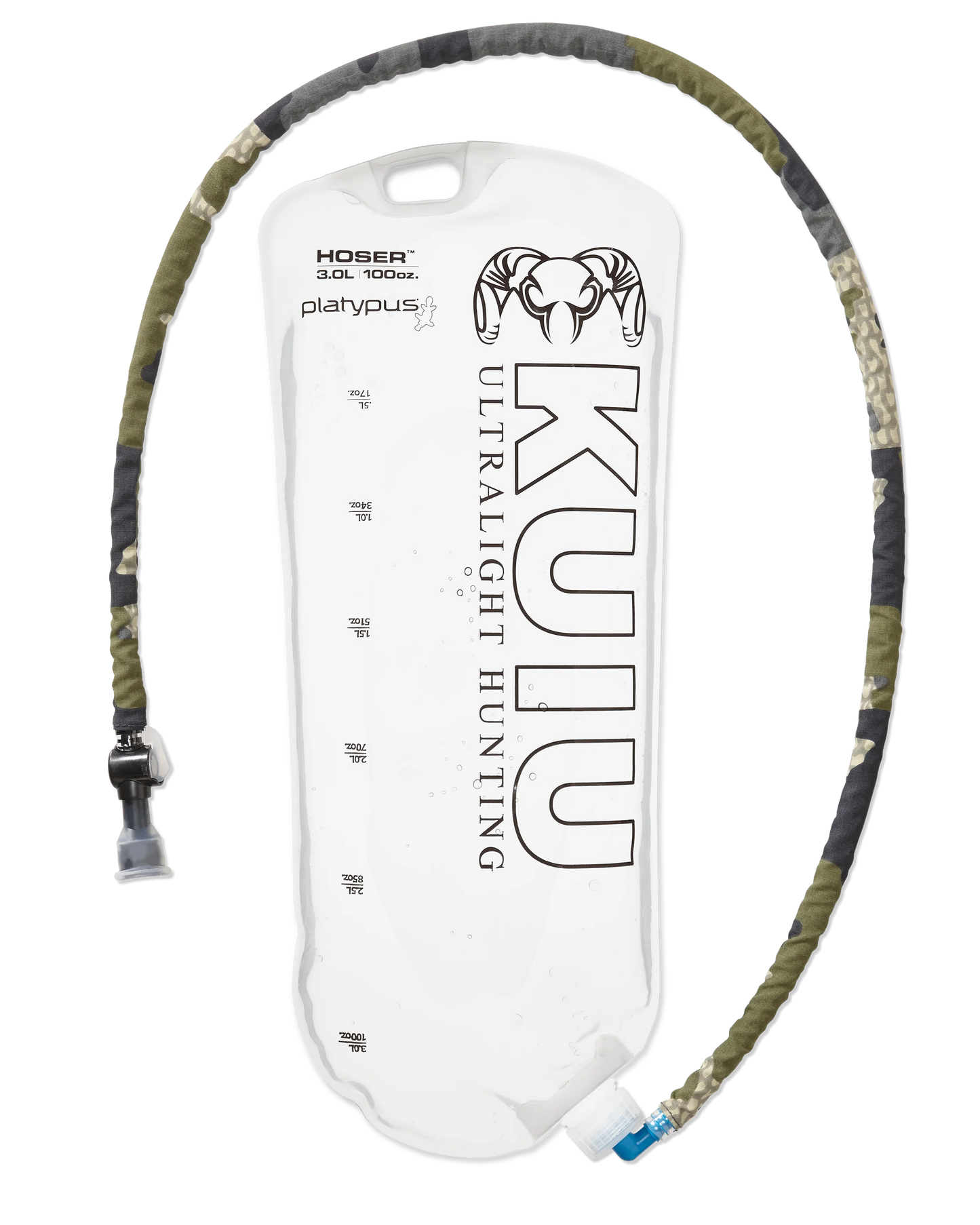 Hydration Hose Cover