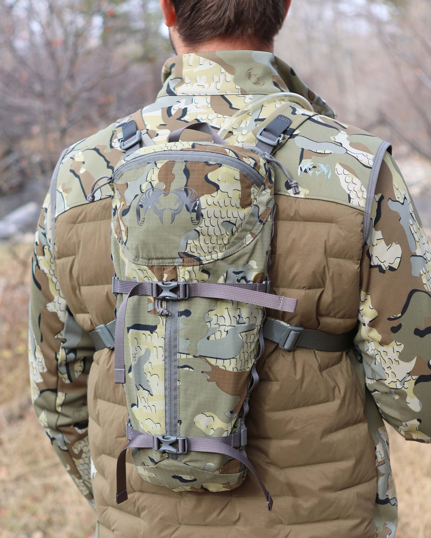 PRO G3 Hydration Rig