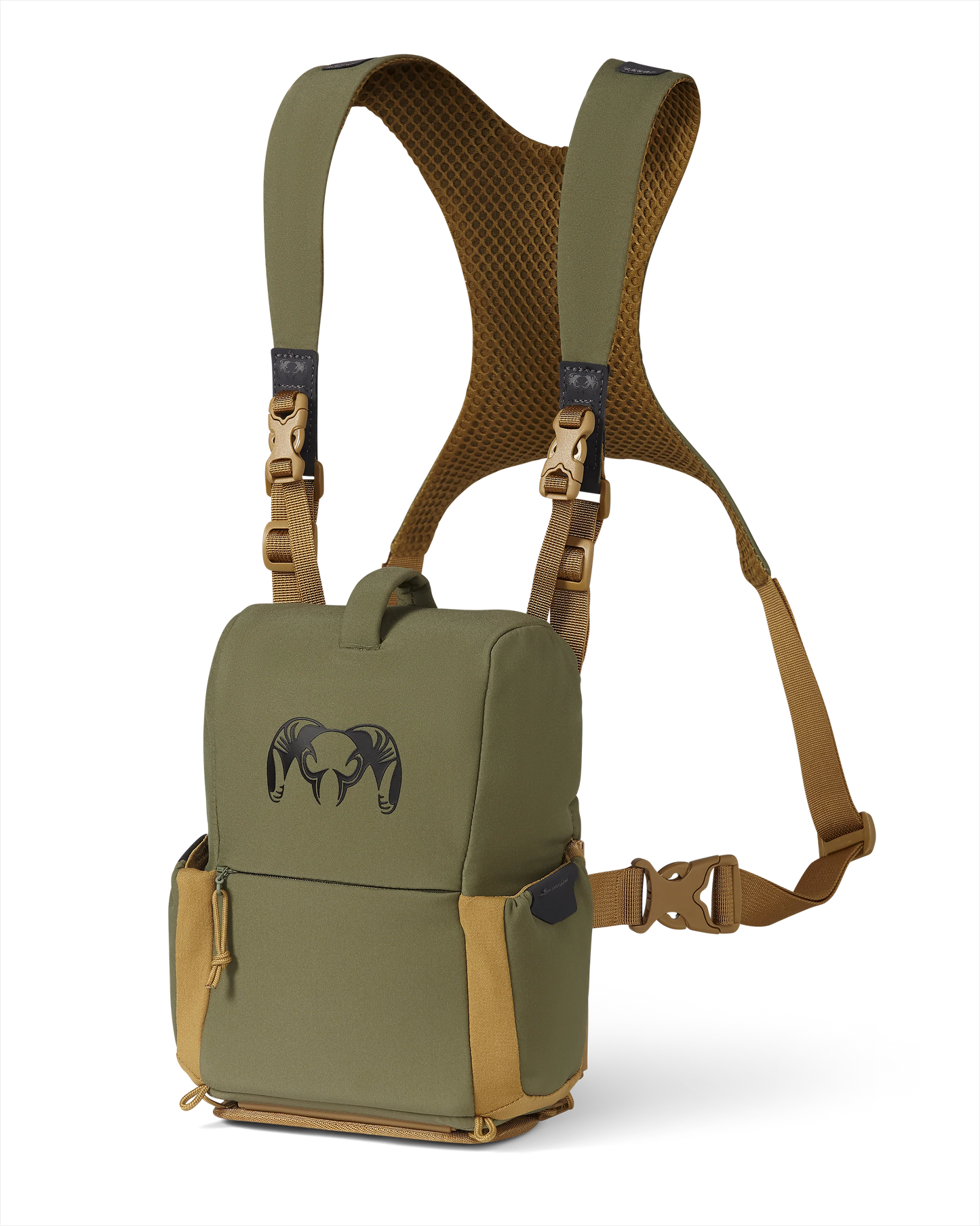 PRO G3 Bino Field Ready Set