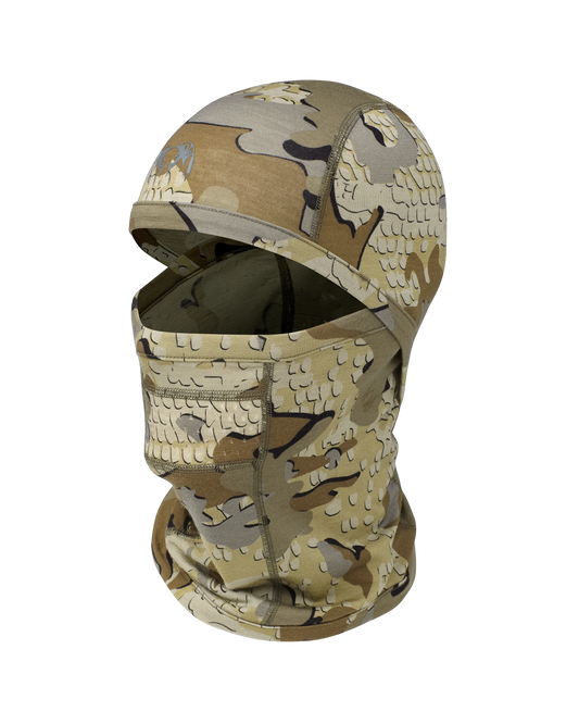 ULTRA Merino 145 Balaclava