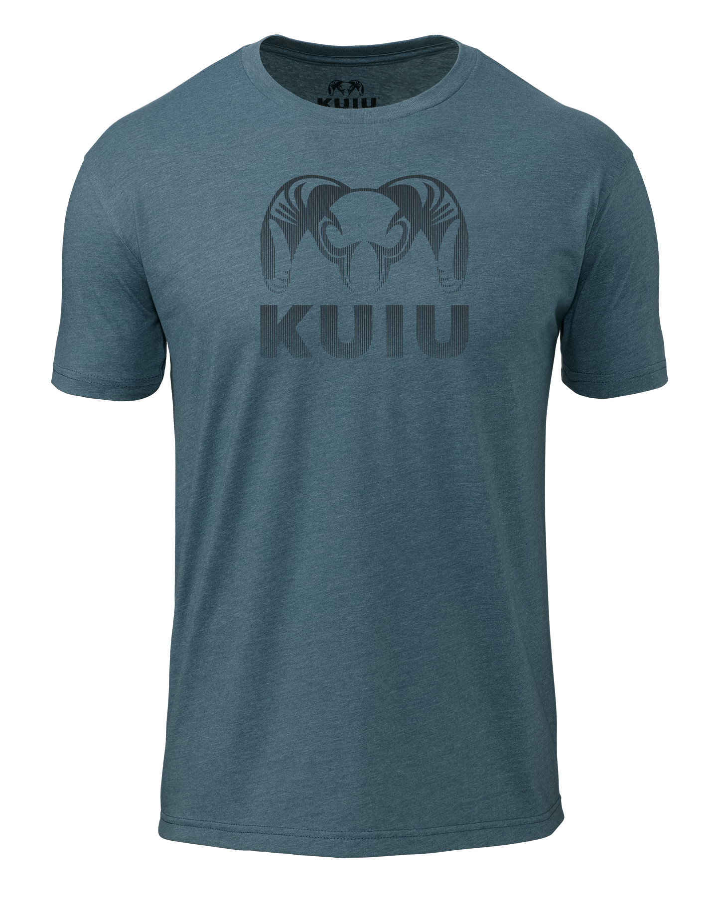 KUIU Ram Fade T-Shirt