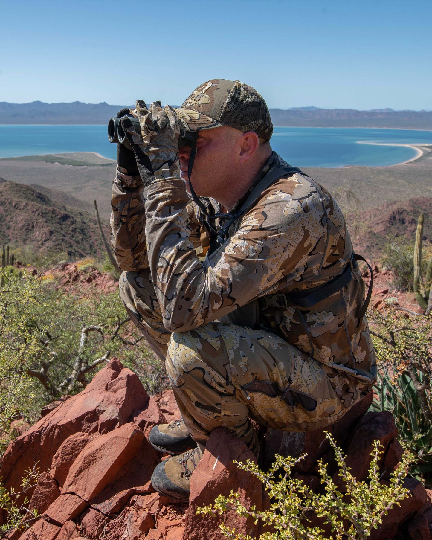 KUIU Kutana Stretch Woven Pant