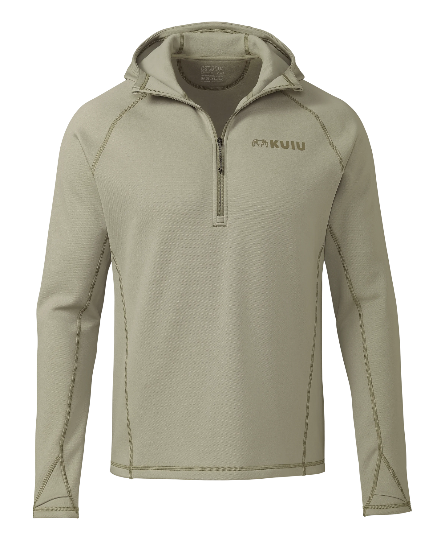 Peloton 200 Zip-T Hoodie
