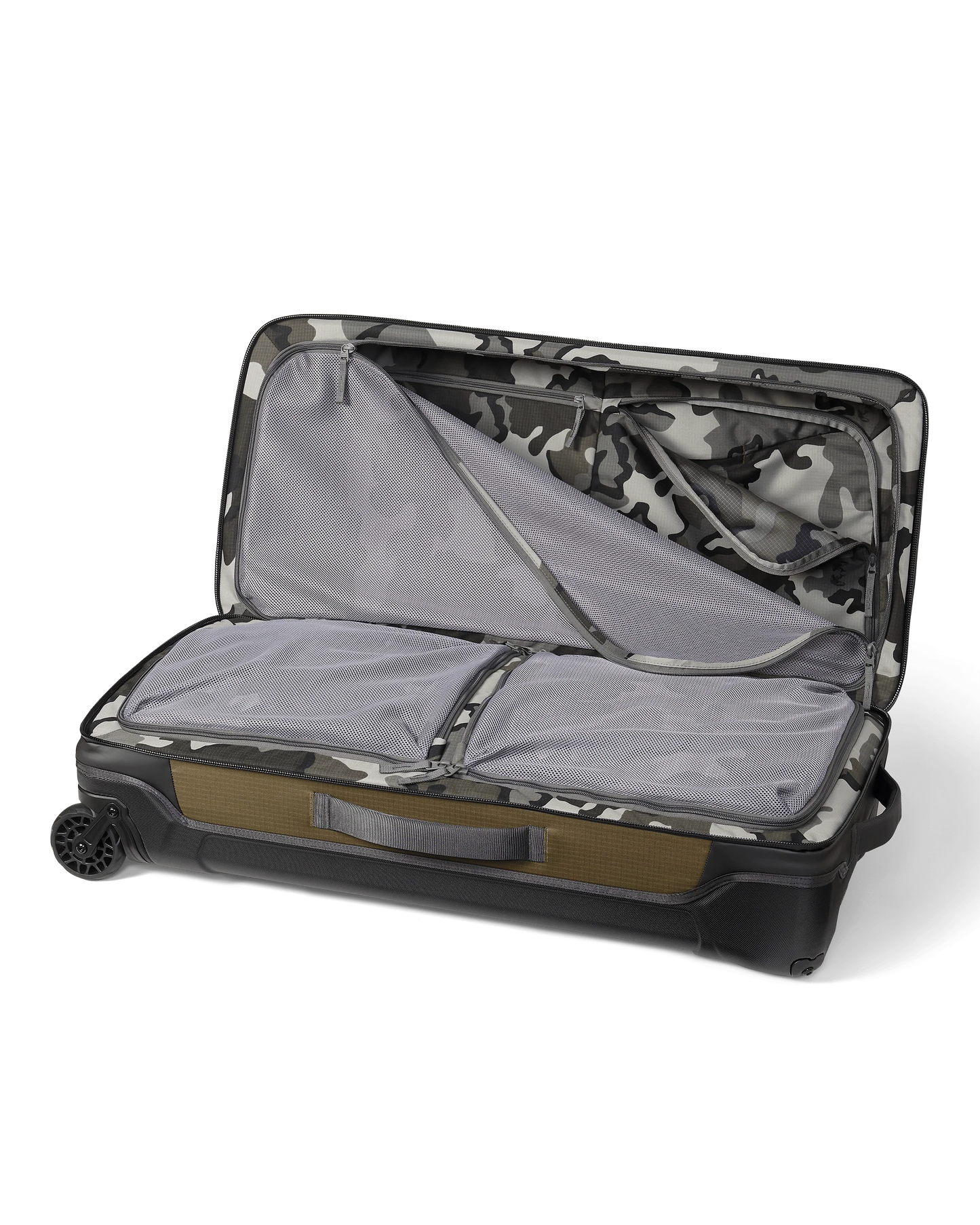 Waypoint 6500 Roller