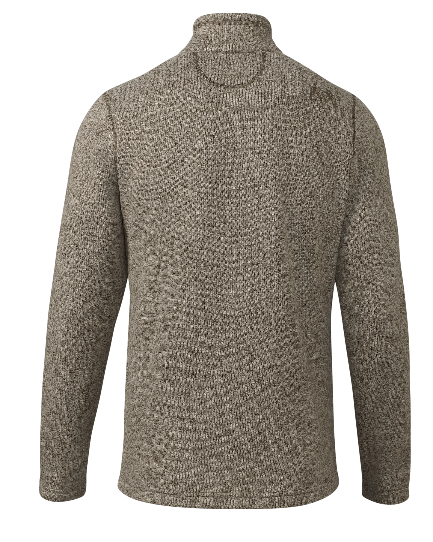 Base Camp Pullover Sweater