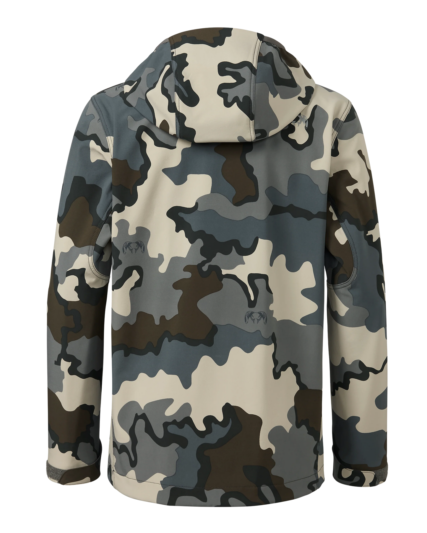 Youth Trailblazer Jacket