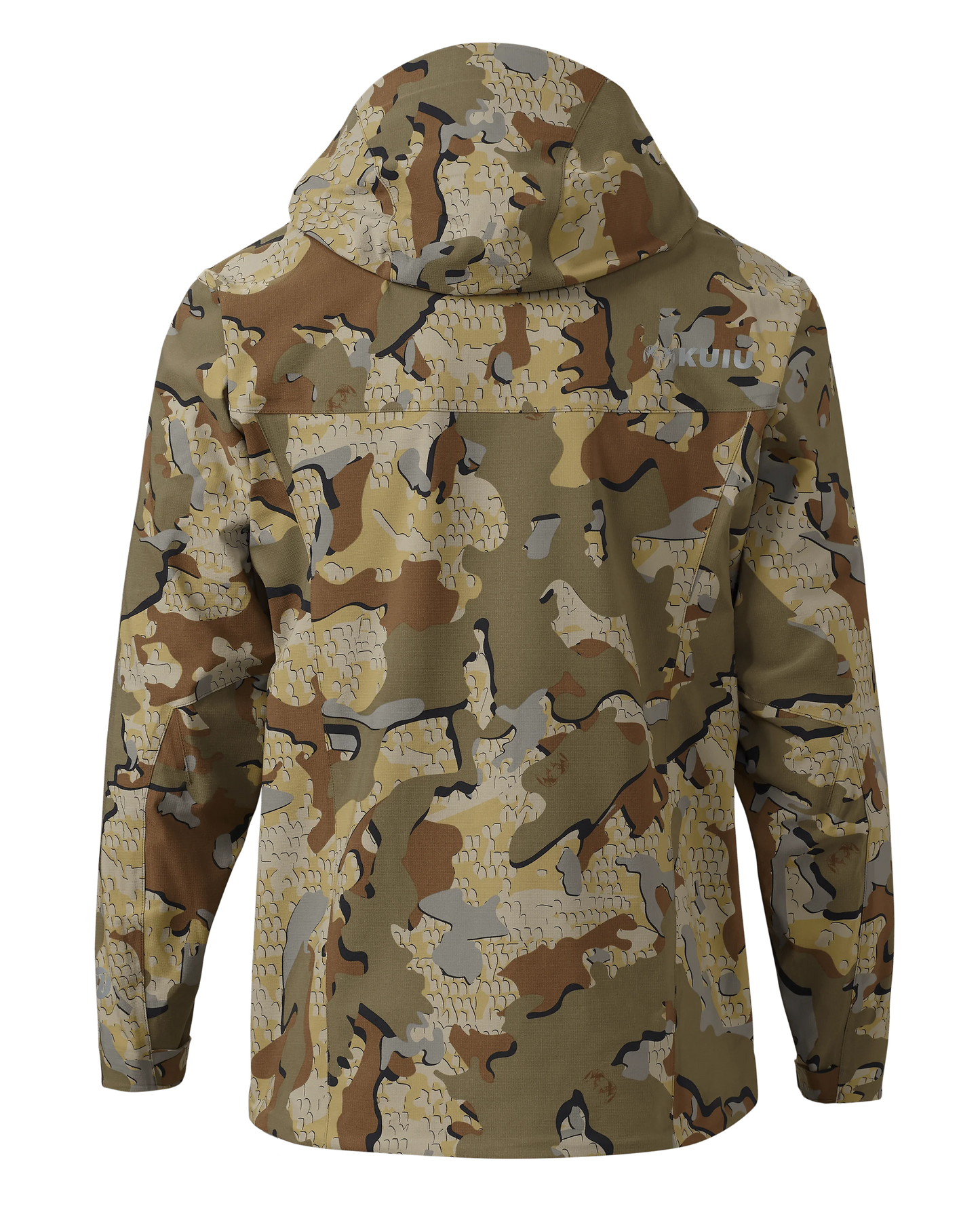 KUIU Kutana Storm Shell Jacket