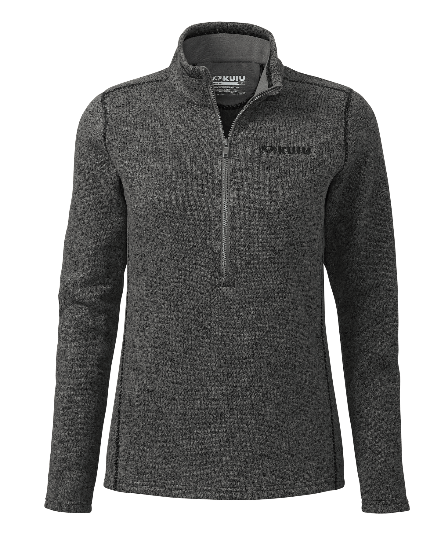 Women's Base Camp Pullover Sweater