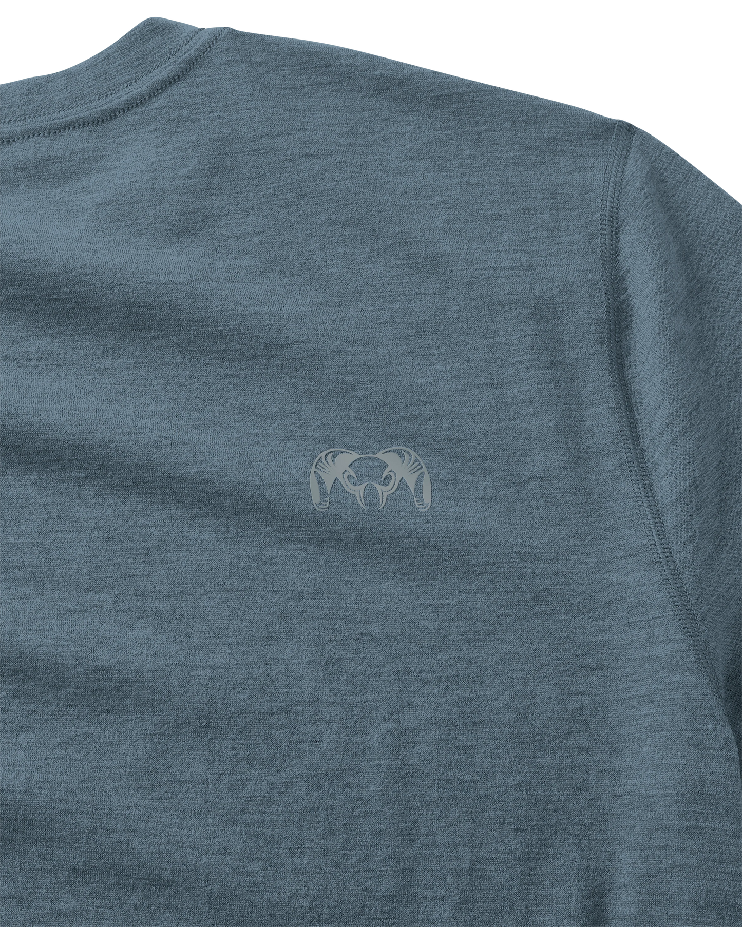 ULTRA Merino 120 LT SS Crew-T