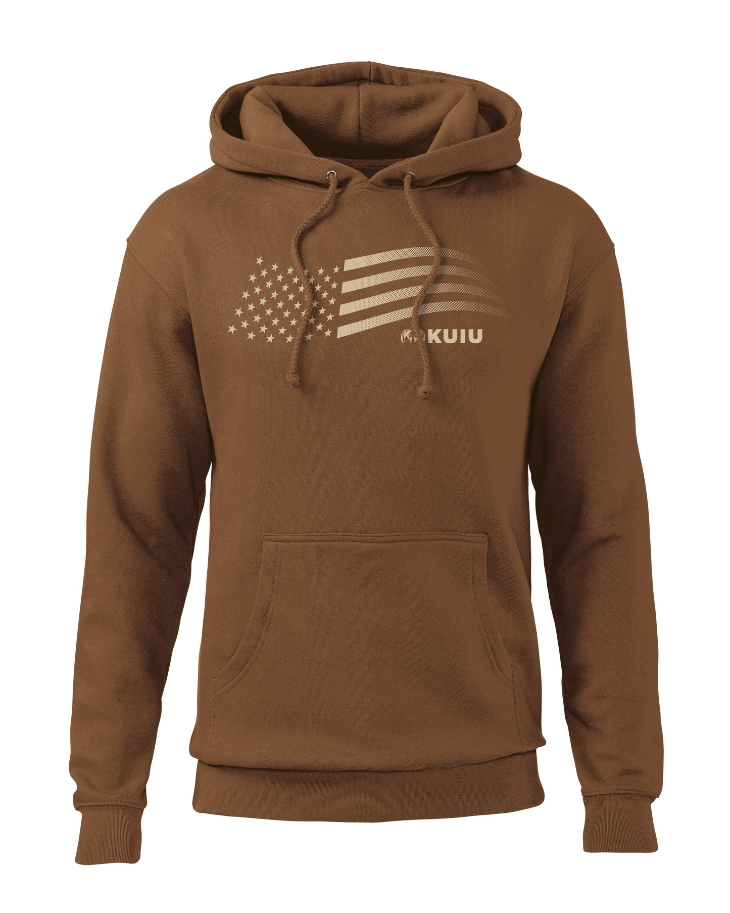 KUIU Flag Hoodie