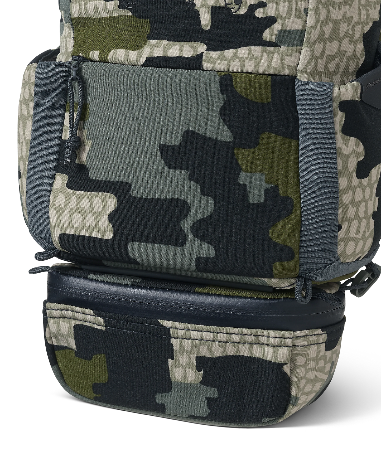 PRO G3 Bino Harness Accessory Pocket